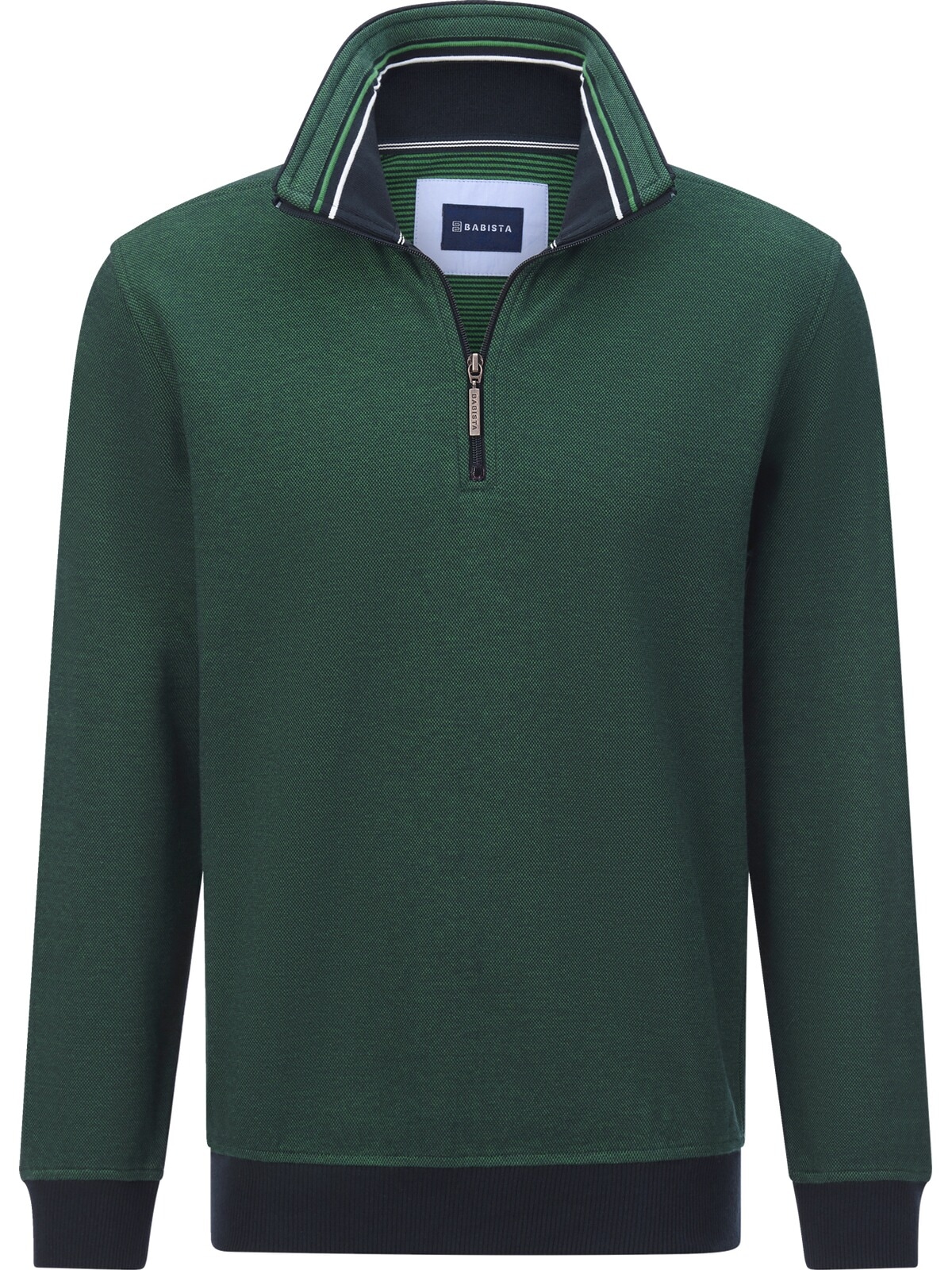 Babista Sweatshirt »Sweatshirt MODASTILO«
