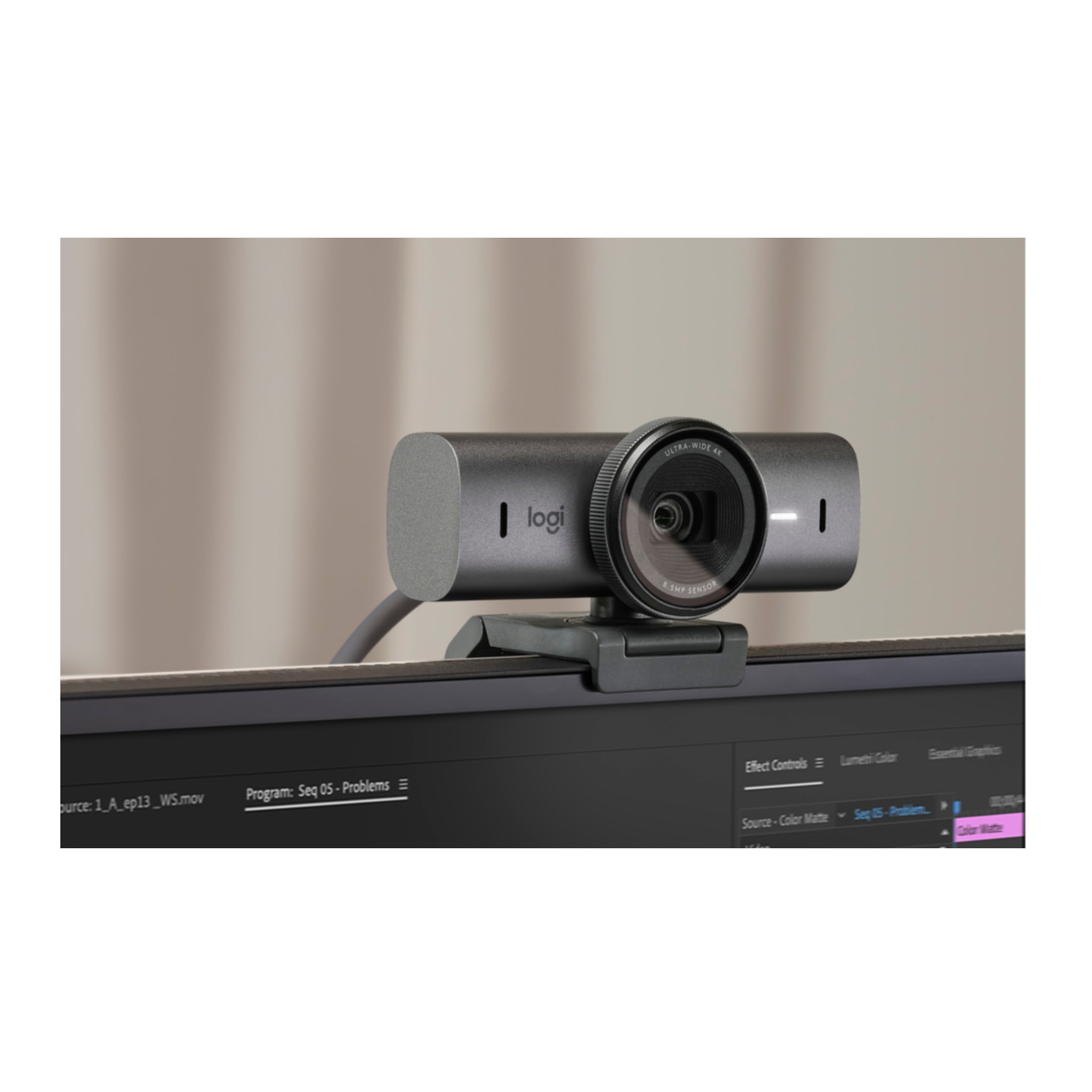 Logitech Webcam »960-001559«