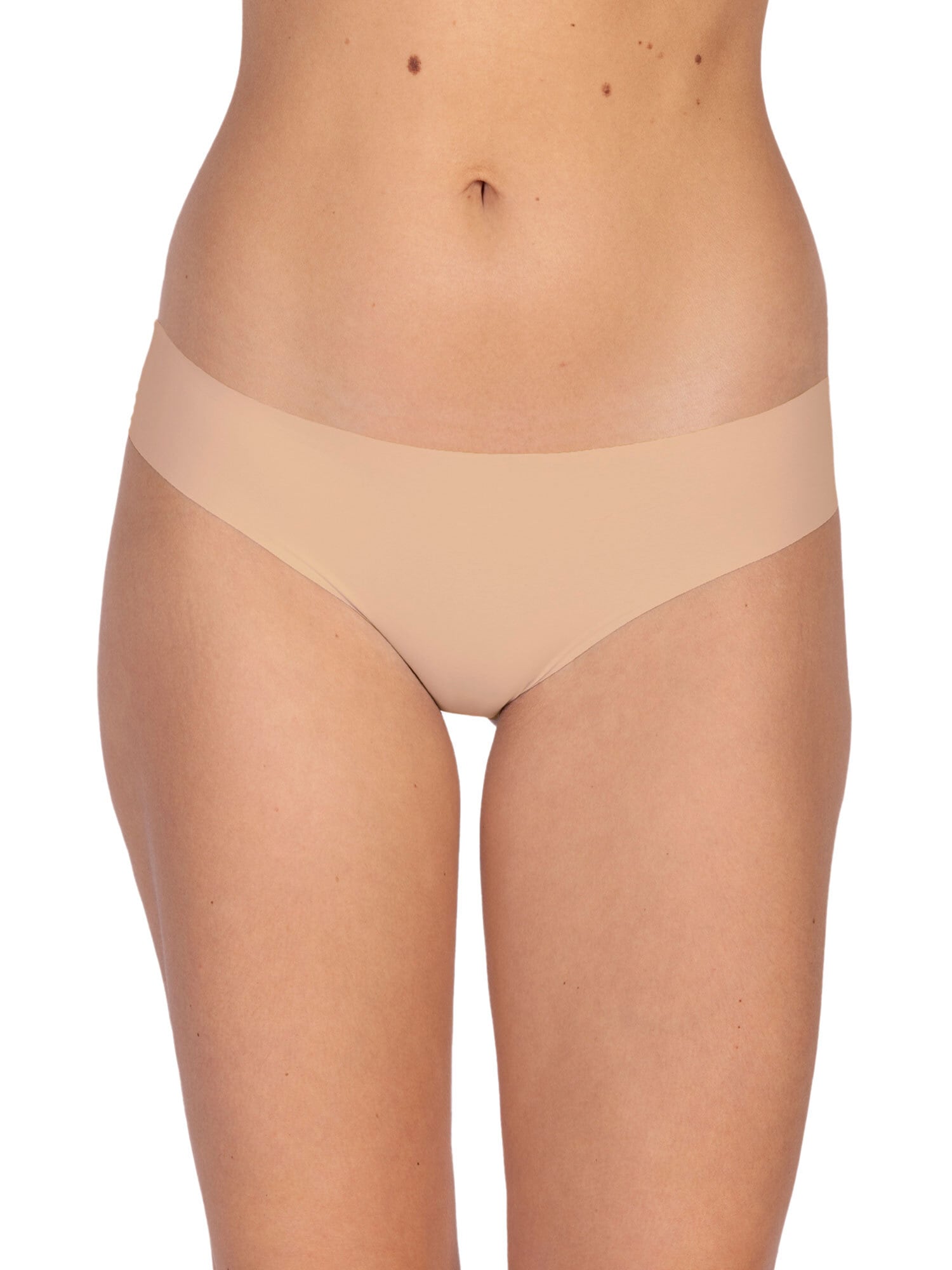 Nina Von C. Hipster »5er Pack Hipster Secret Soft & Shape«