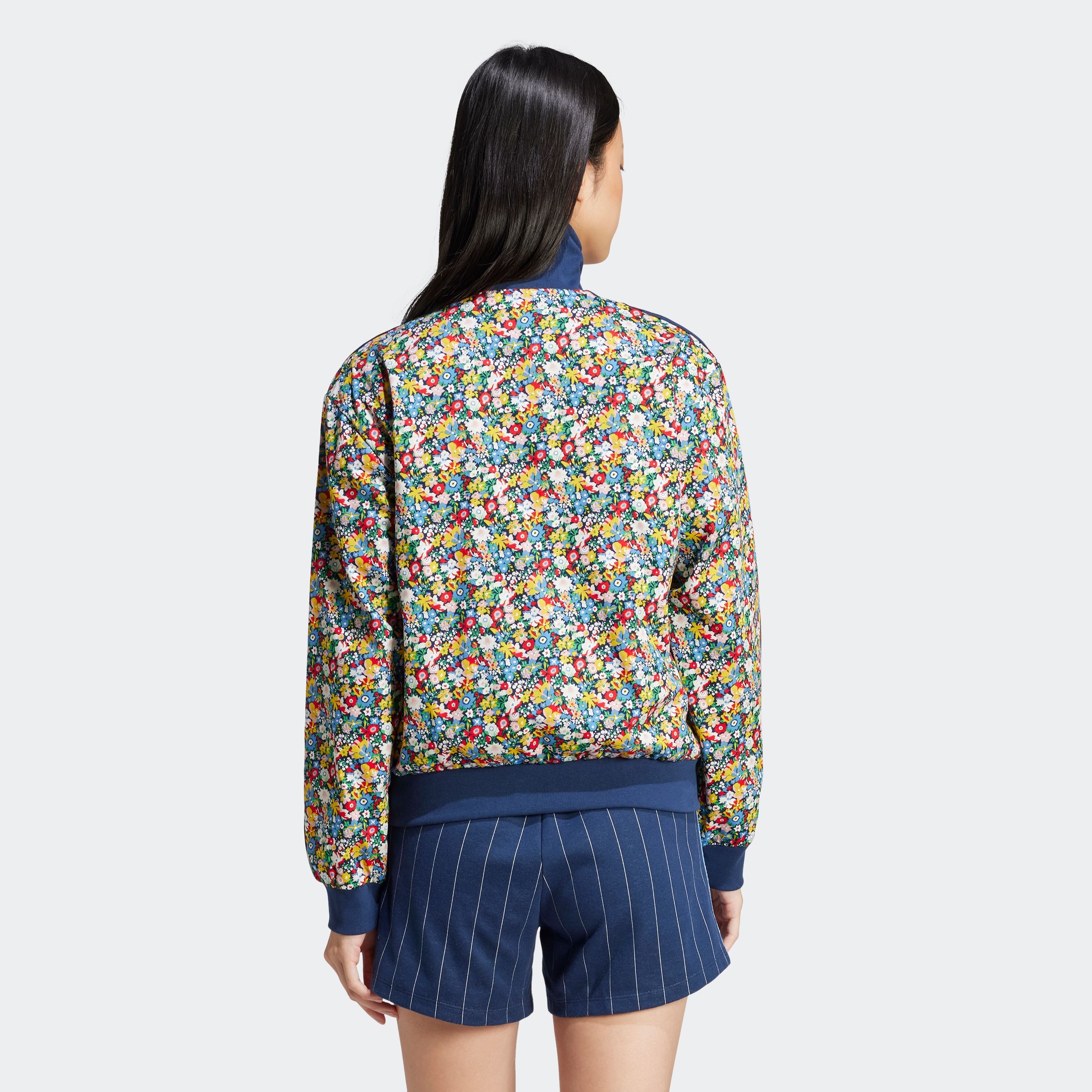 adidas Originals Outdoorjacke »LIBERTY TT«
