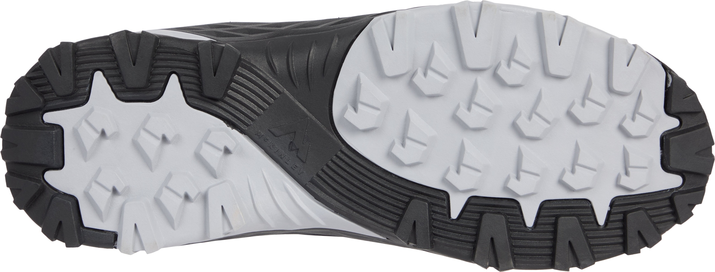 McKINLEY Wanderstiefel »HE.-TREK-STIEFEL TAHSIS WI HIGH AQX«  schützt vor Nässe