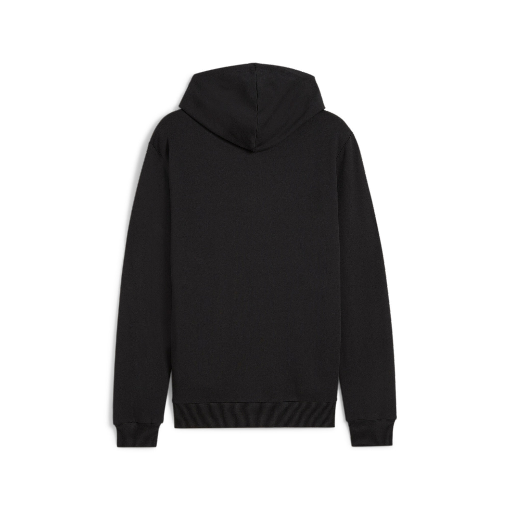 PUMA Kapuzensweatjacke »TEAMGOAL CASUALS HOODED JACKET« mit Kapuze, für Fußball und Freizeit, mit Reißverschluss