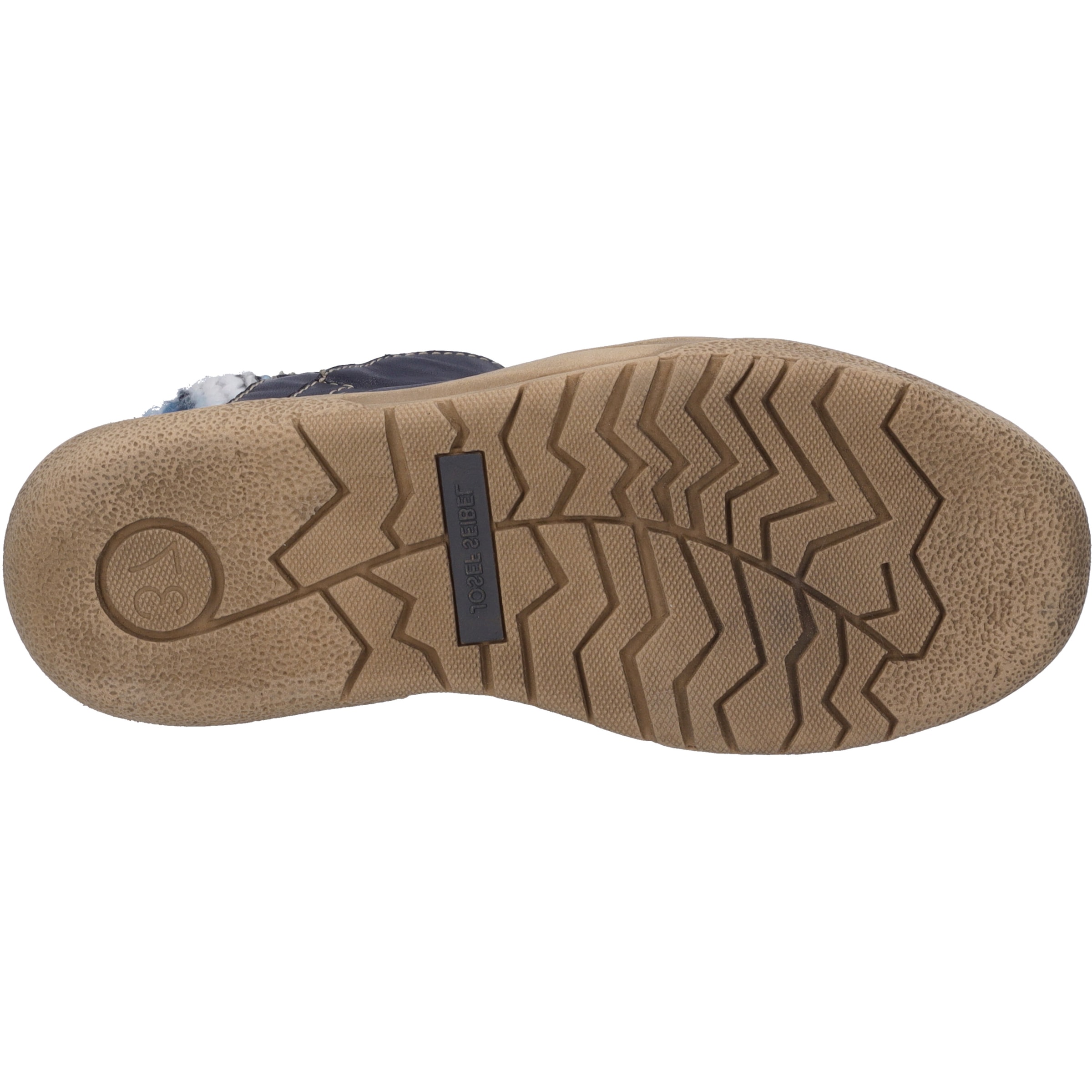 Josef Seibel Stiefelette »Alina 51, ocean-kombi«