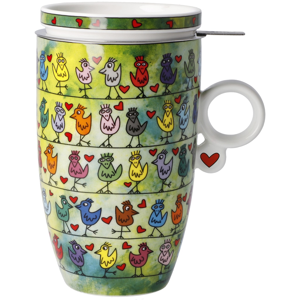 Goebel Tasse »Rizzi«