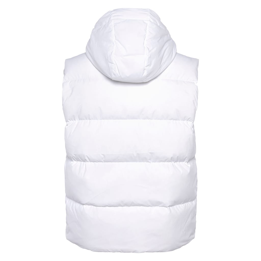 Tommy Jeans Daunenweste »TJM ESSENTIAL DOWN VEST«