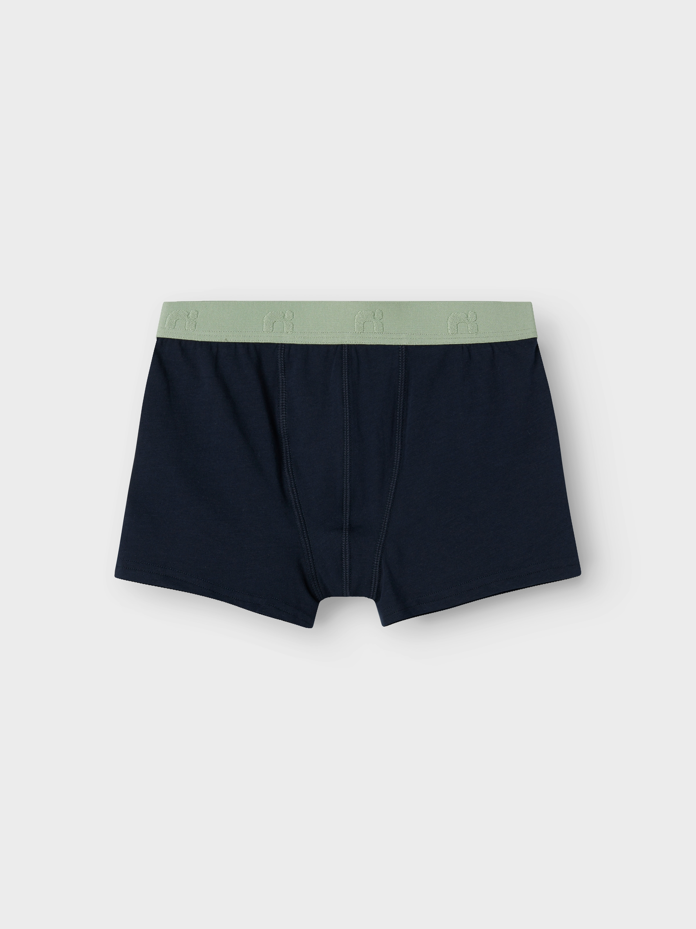 Name It Trunk »NKMBOXER 5P AQUAMARINE Y/D NOOS«, (Packung, 5 St.)
