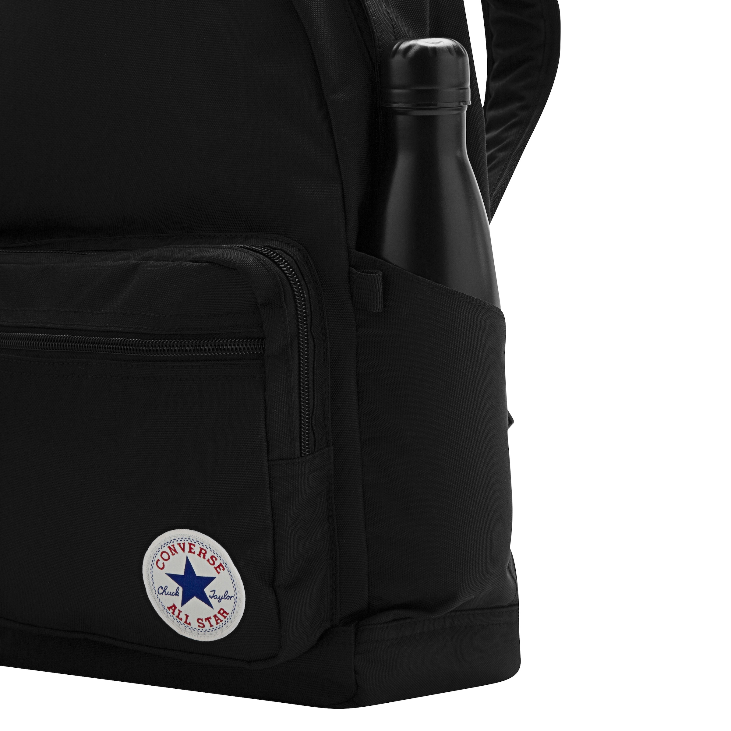 Converse Rucksack »CONVERSE GO 2 BACKPACK« 19,5 Liter Volumen