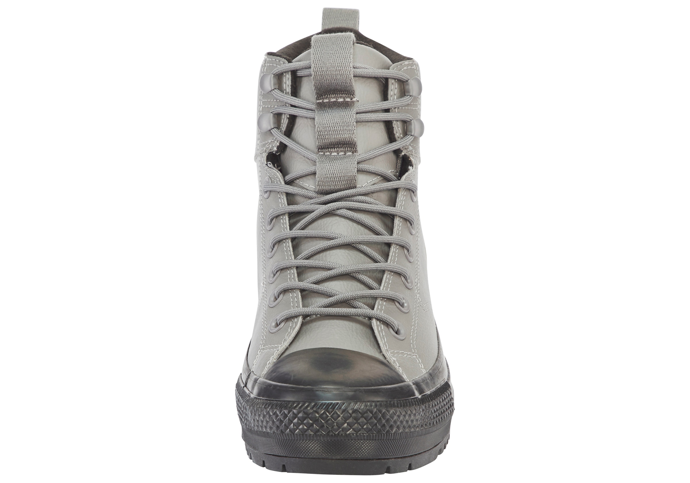 Converse Sneakerboots »CHUCK TAYLOR ALL STAR HIKER BOOT«  Winterschuhe, Schnürboots, gefüttert, wasserabweisend