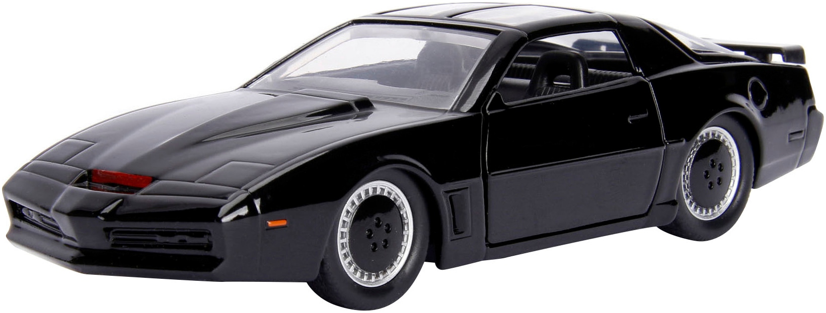 JADA Spielzeug-Auto »Knight Rider Kitt 1:32«