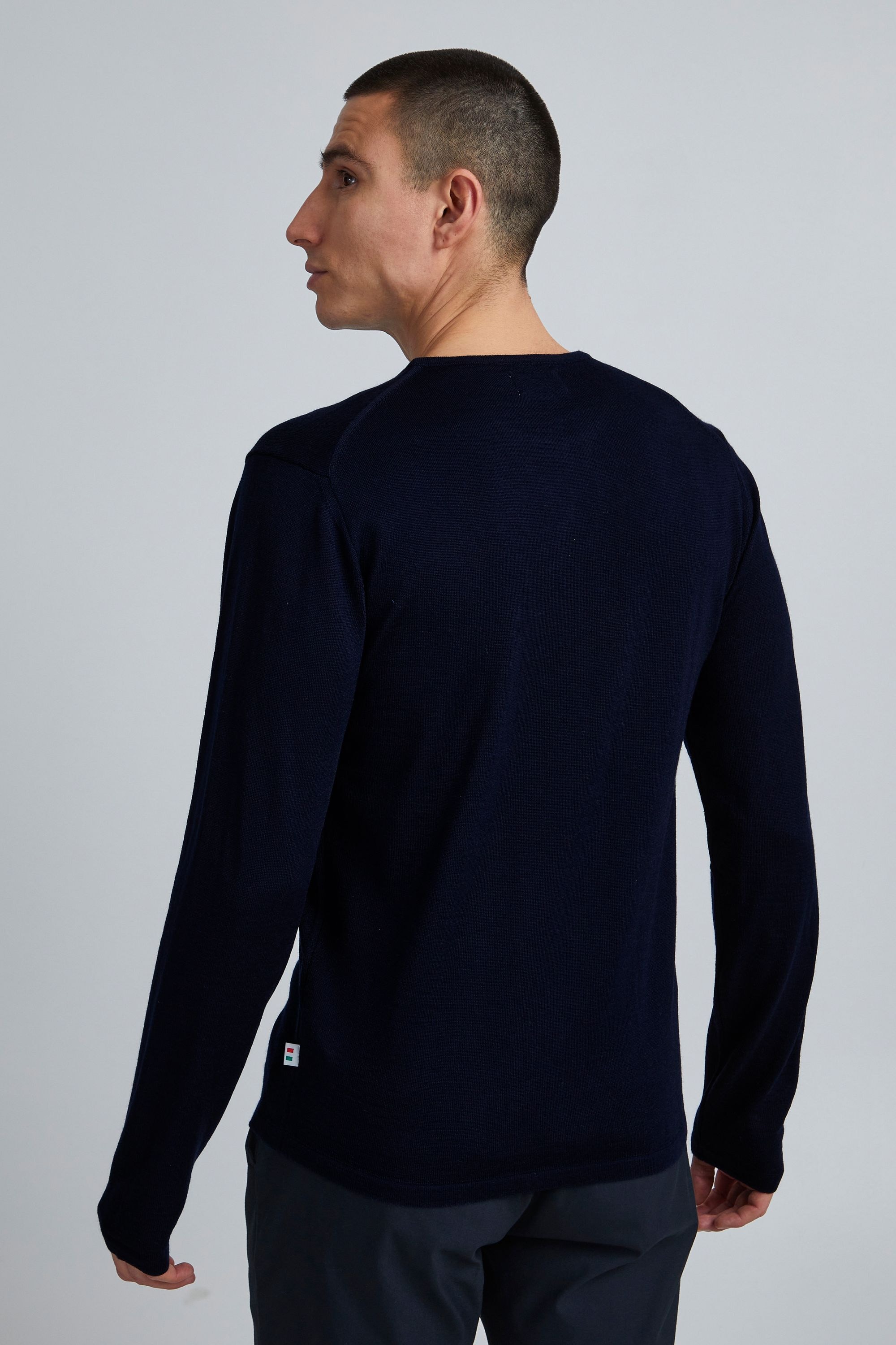 Casual Friday Strickpullover »Strickpullover CFKent«