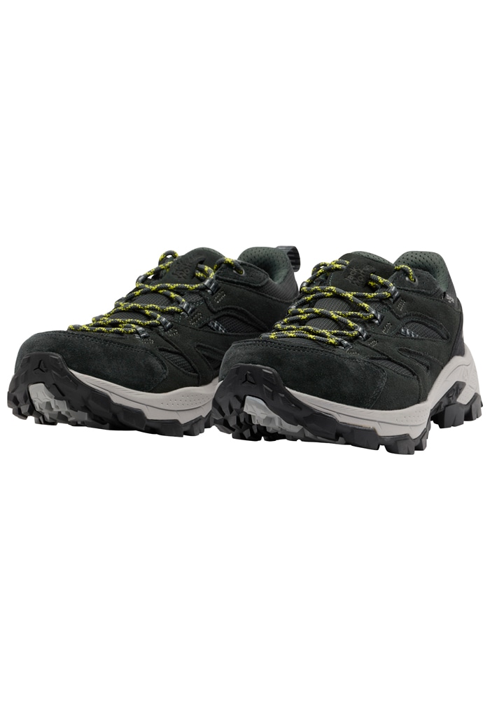 Jack Wolfskin Wanderschuh »VOJO TOUR TEXAPORE LOW M«