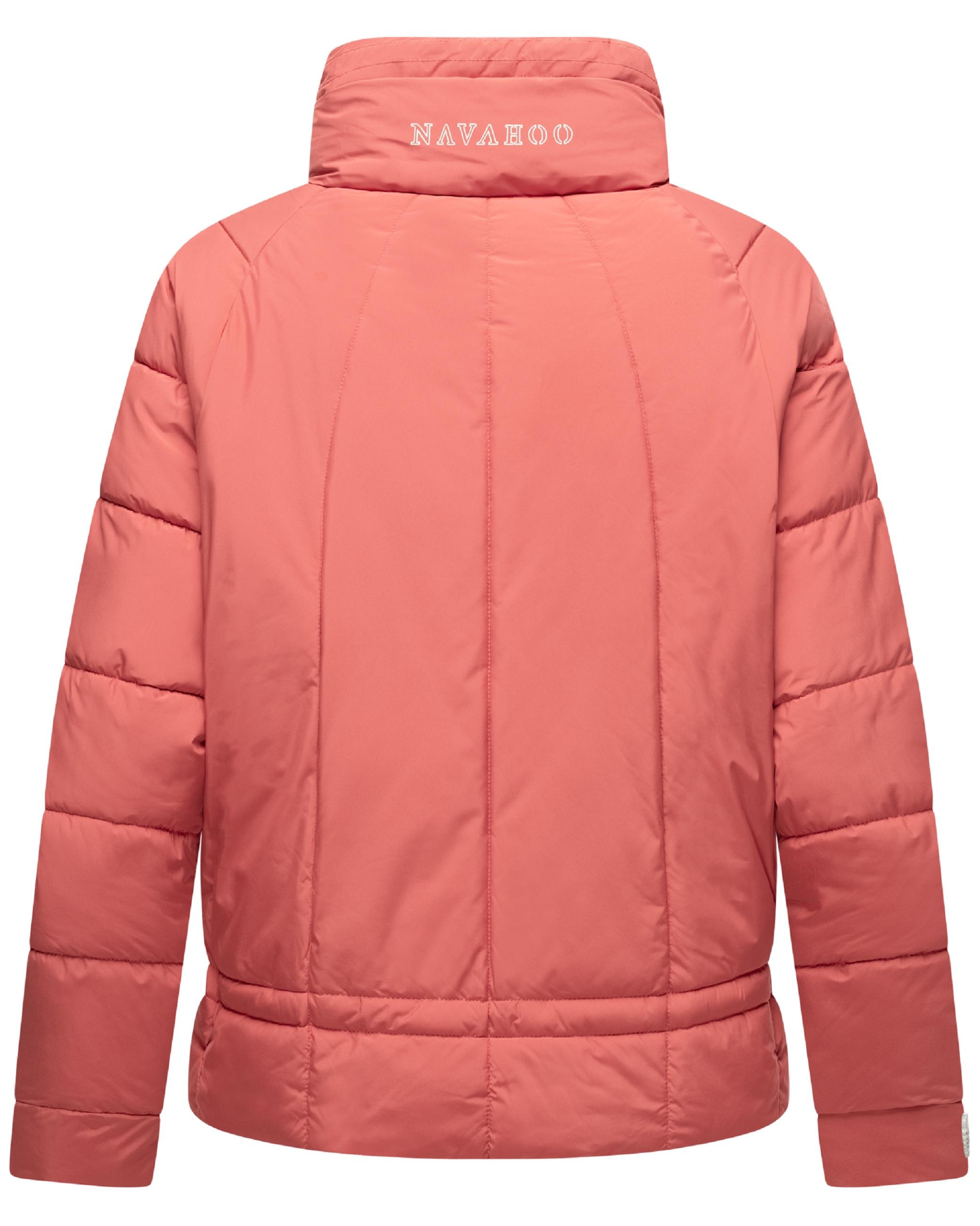 Navahoo Steppjacke »Steppjacke Luftzauber 14«
