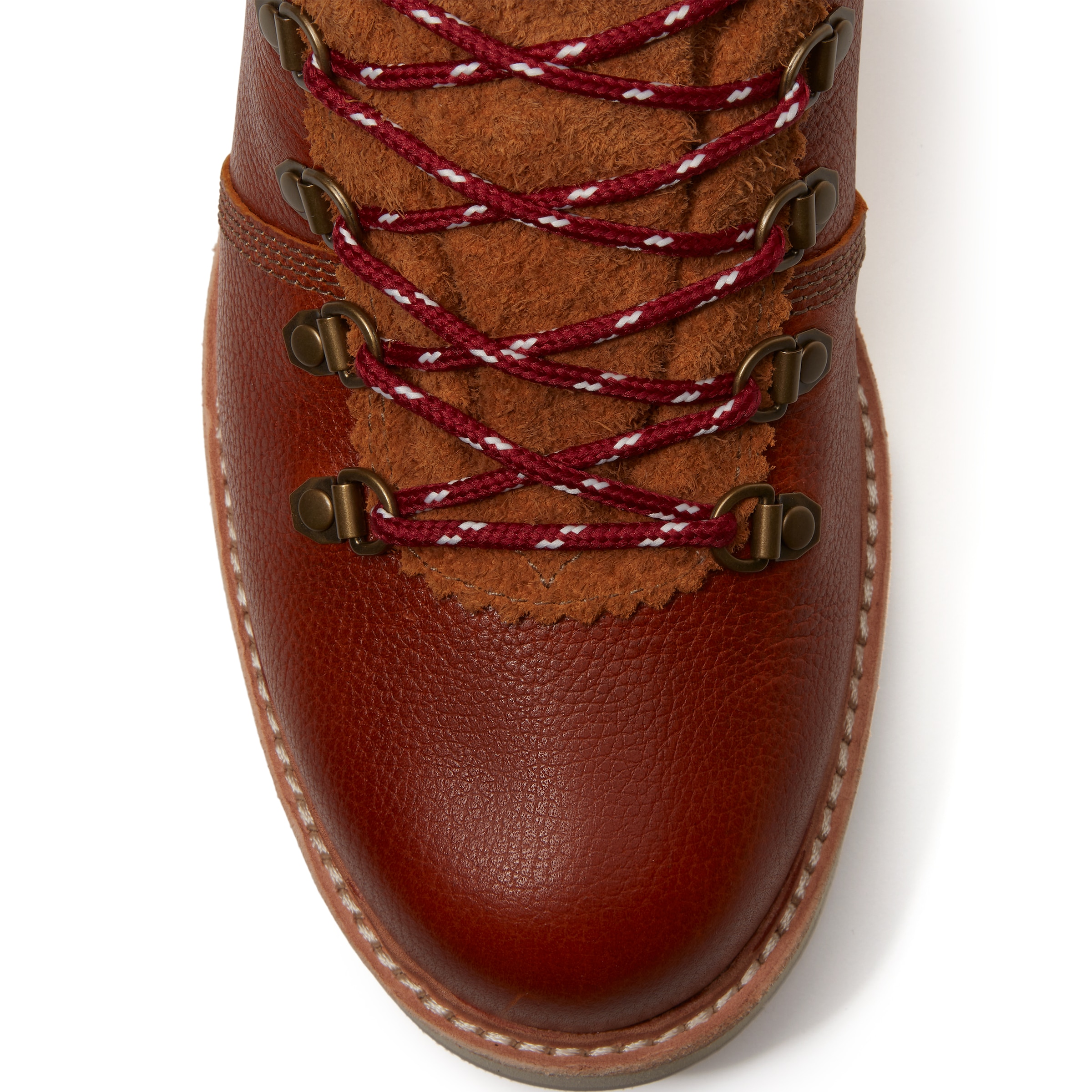 Timberland Wanderschuh »BRITTON MILLS - MID LACE WATER«  Winterstiefel, wasserdicht, Winterschuhe
