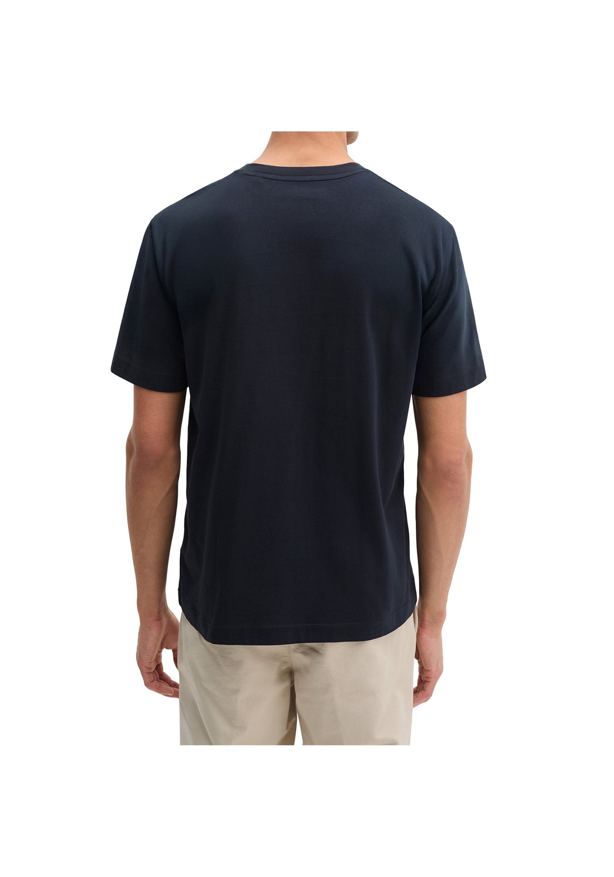 Marc O'Polo T-Shirt »T-Shirt T-Shirt Short Sleeve 1er Pack« 1