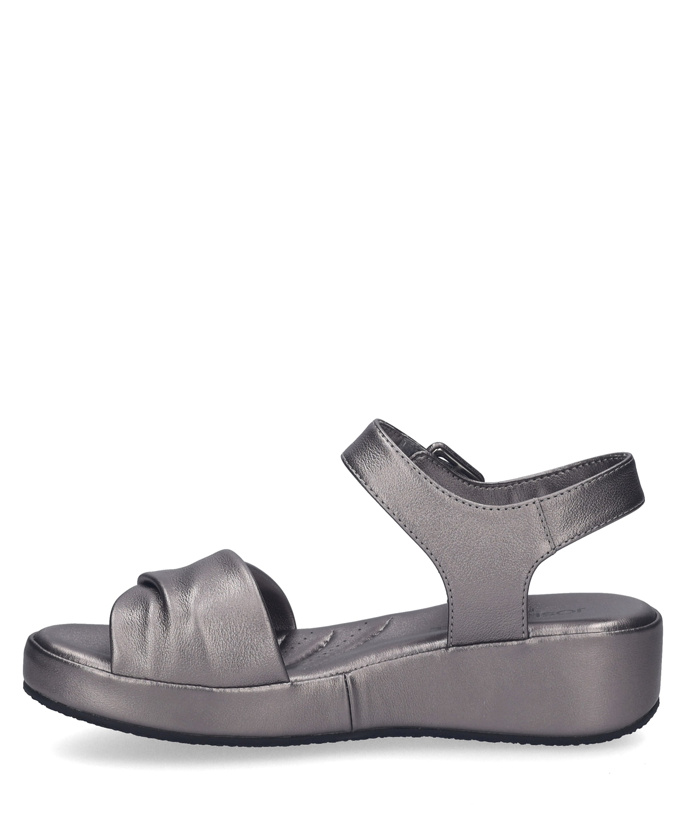 Josef Seibel Sandale »Eve 02, basalt«