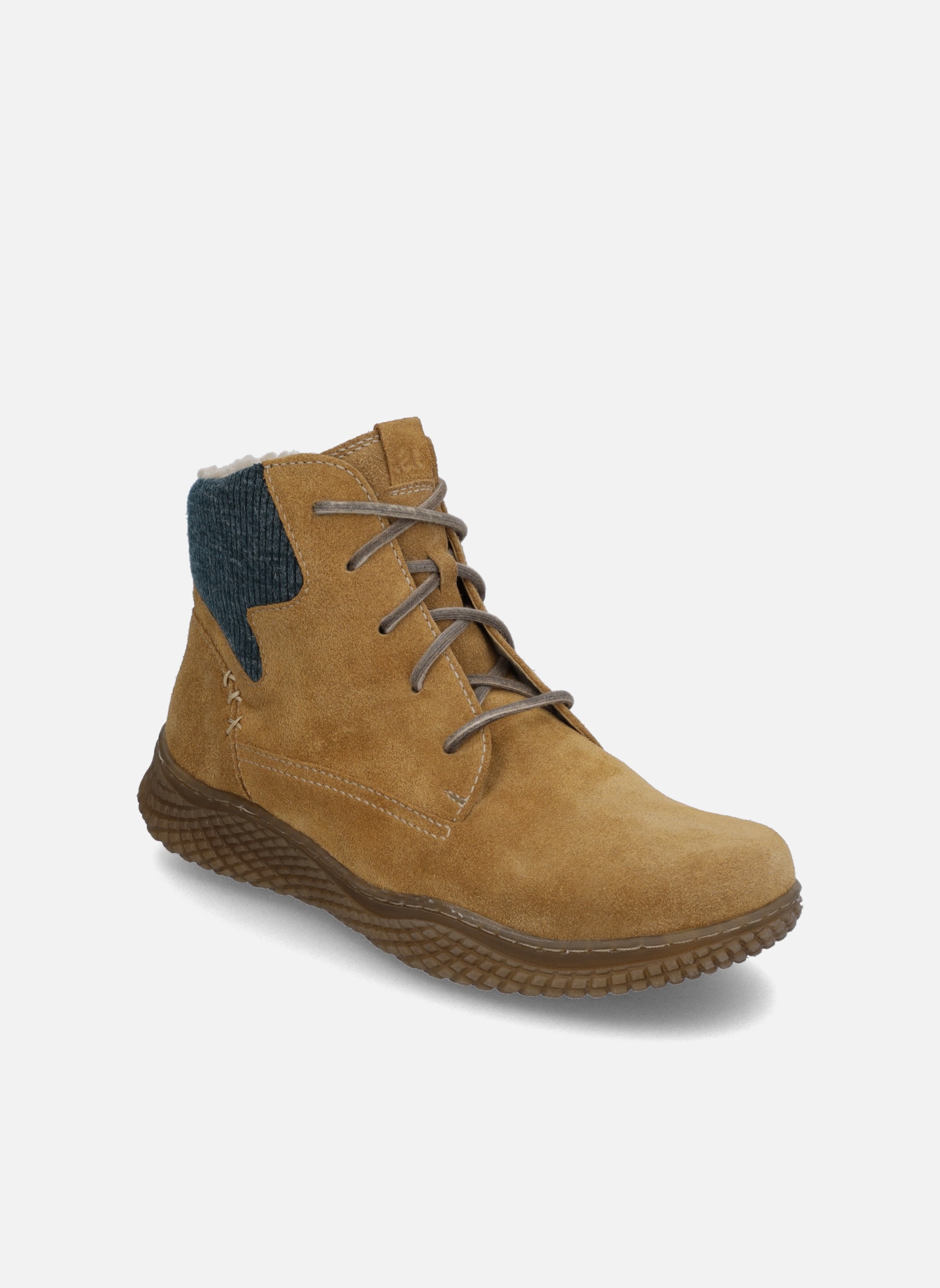 Josef Seibel Stiefelette »Amelie 09, camel«