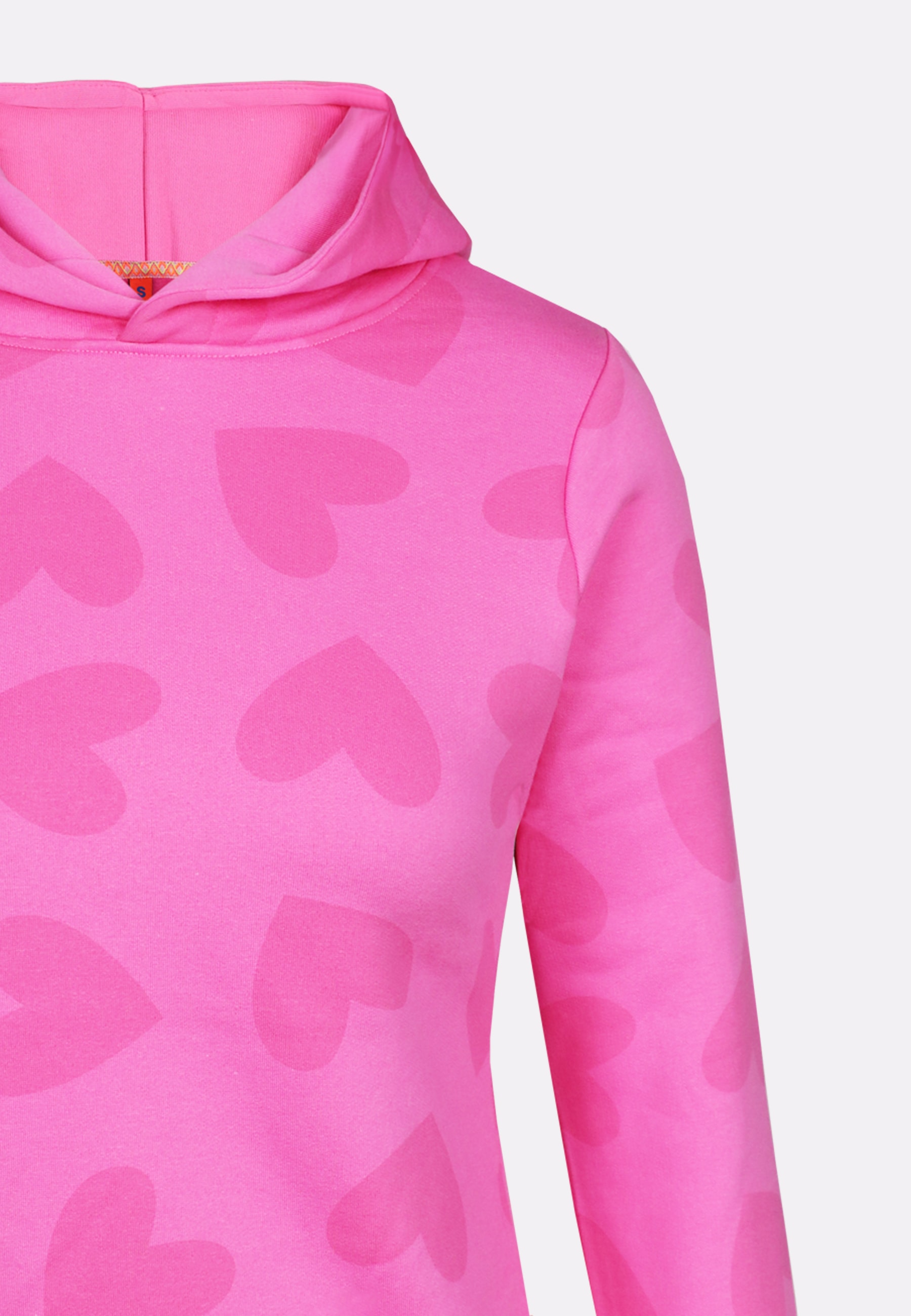 salzhaut Kapuzenpullover »Hoodie ANTEN«