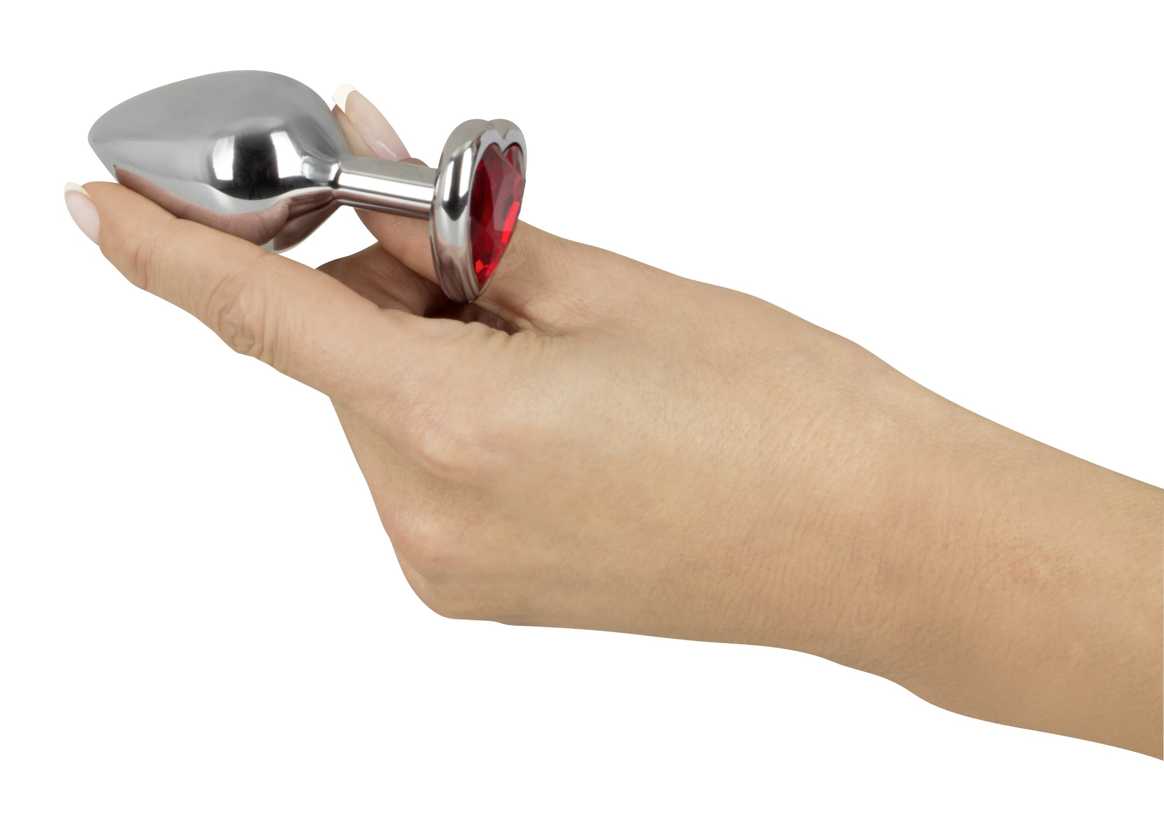 You2Toys Anal-Stimulator »Analplug Diamond Anal Plug«