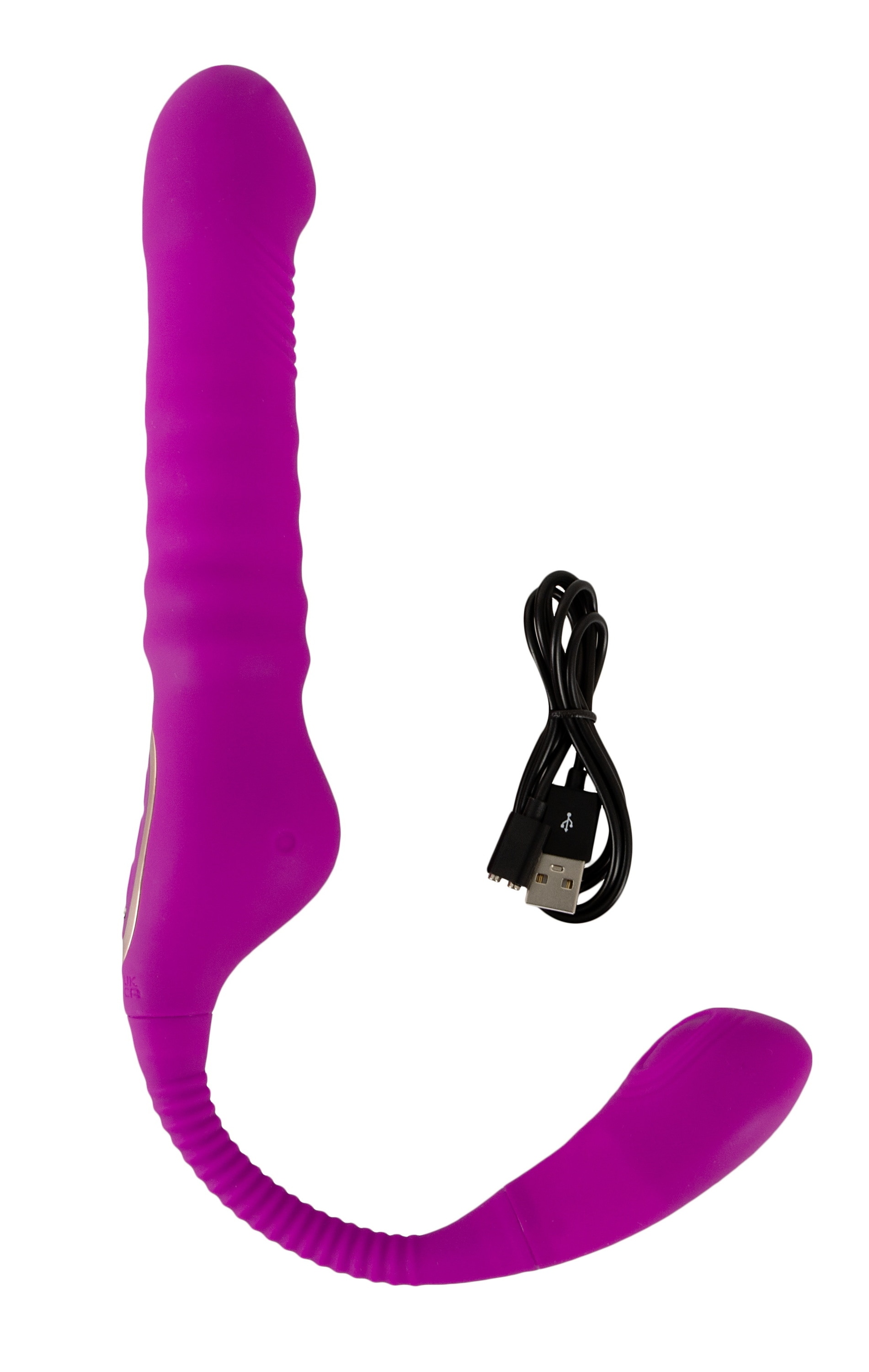 Javida Vibrator »Stoßvibrator 3 Function Vibrator«