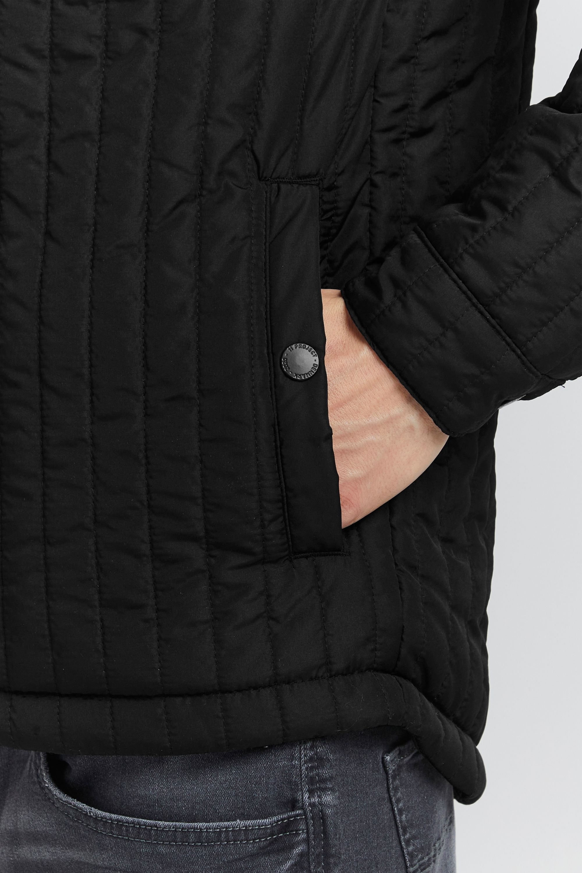 11 Project Steppjacke »Steppjacke PRArik«, ohne Kapuze