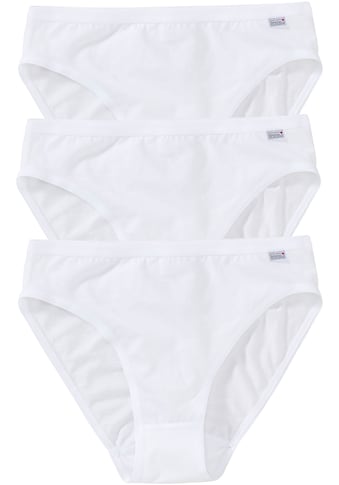 Jazz-Pants Slips, (3er Pack)