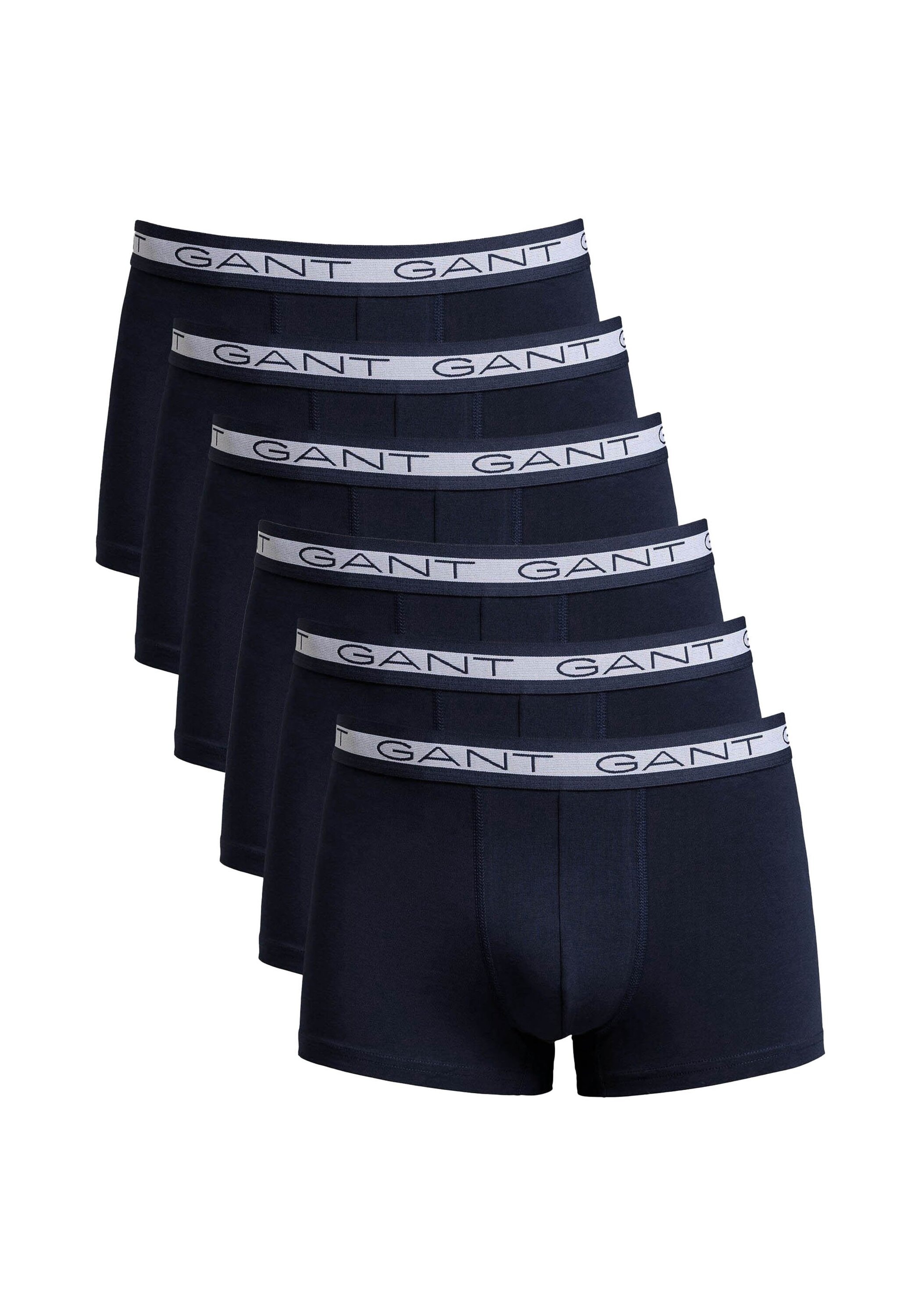 Gant Boxershorts »Boxershort 6er Pack«