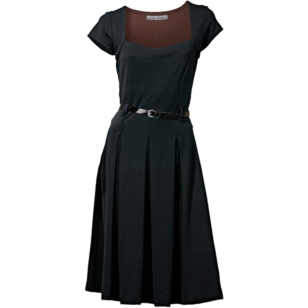 heine Jerseykleid »Jersey-Kleid«