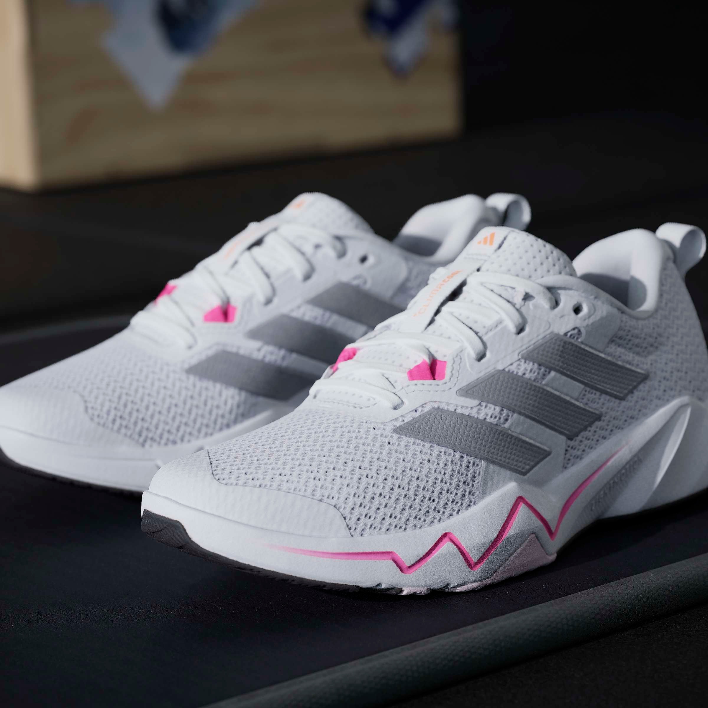 adidas Performance Trainingsschuh »RAPIDMOVE GO«  ideal für Gym und Fitnessstudio