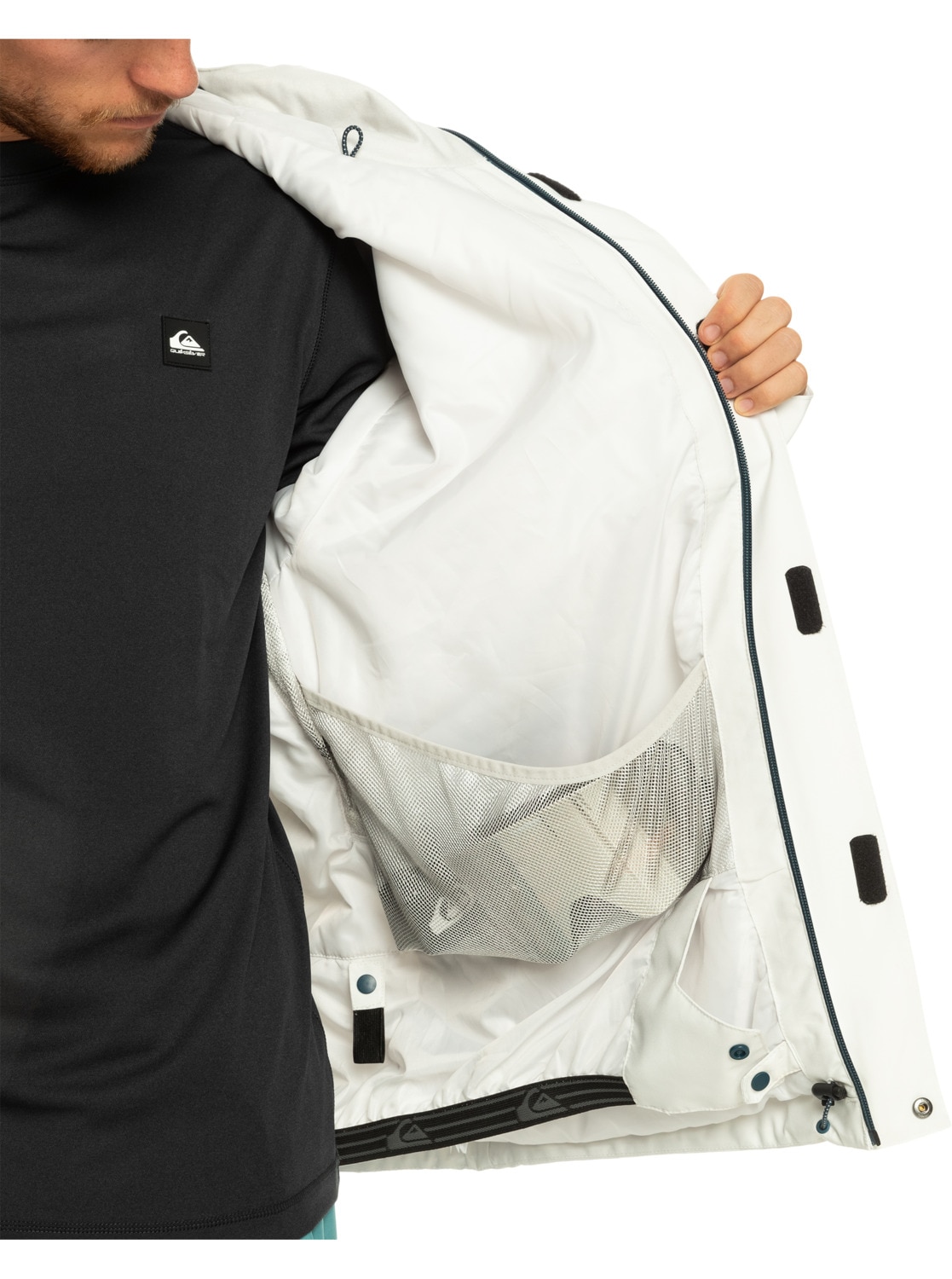 Quiksilver Snowboardjacke »Radicalo«
