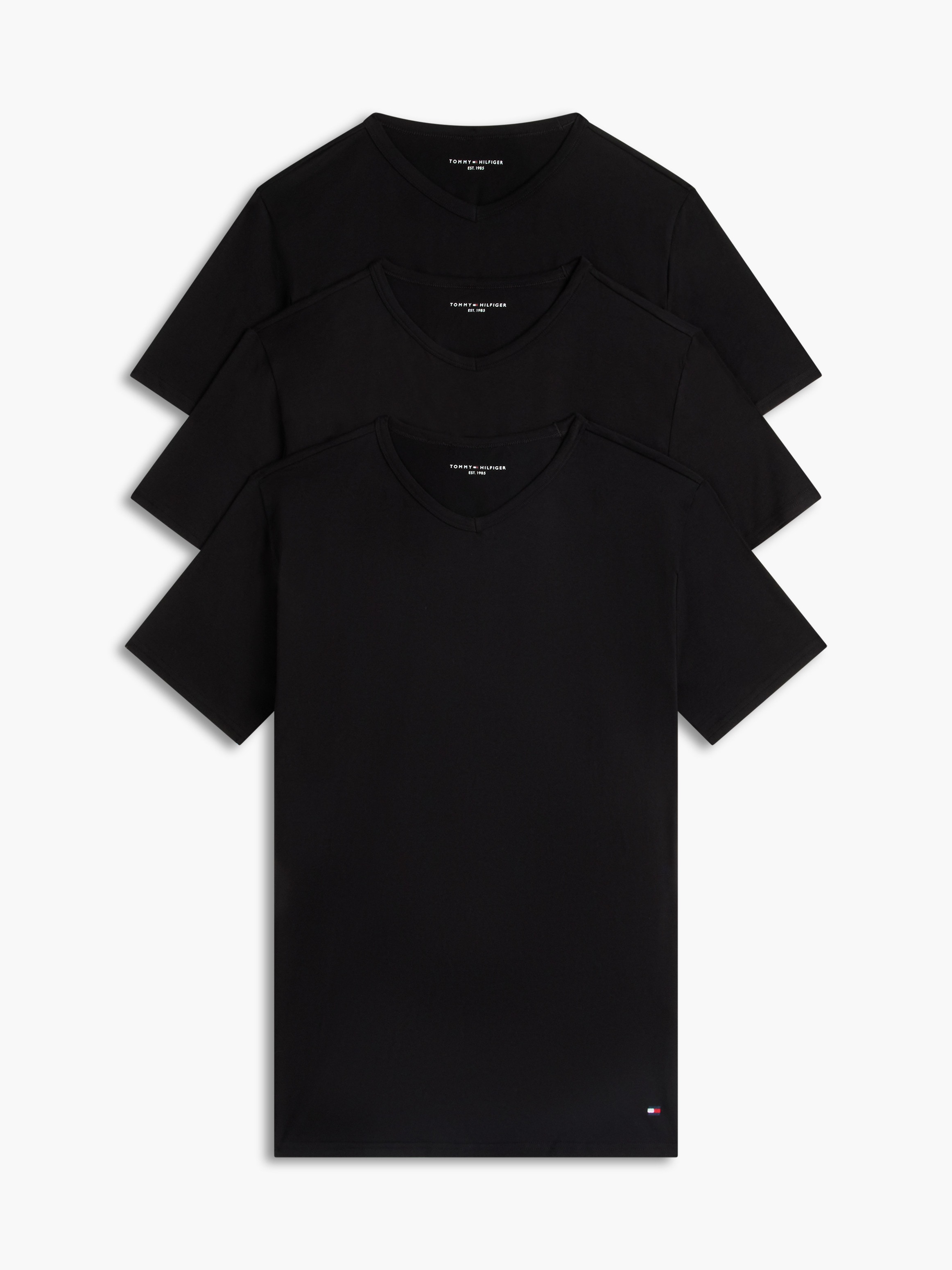 Tommy Hilfiger Underwear T-Shirt 3