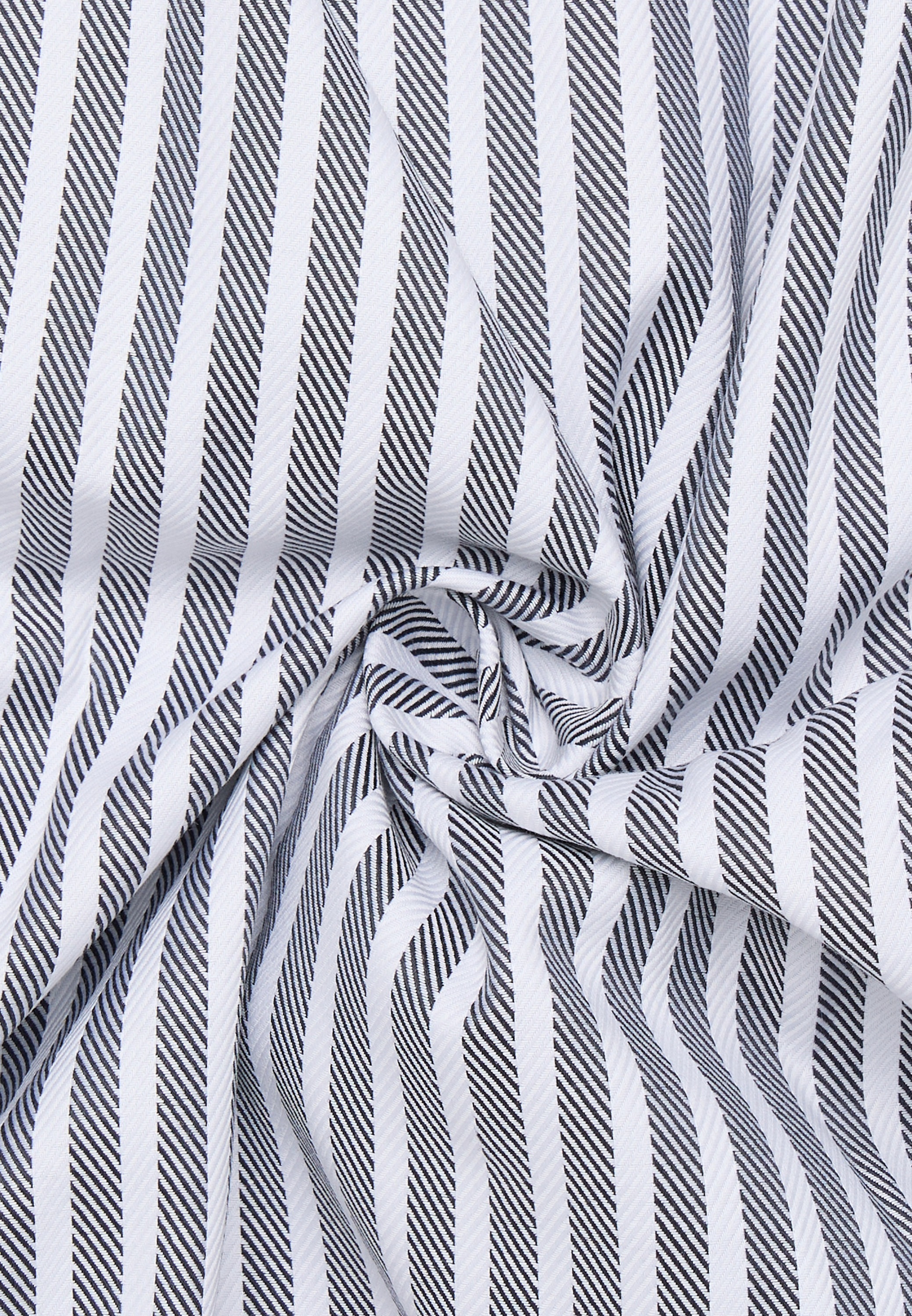 Eterna Langarmhemd »SLIM FIT«, NON IRON (bügelfrei)