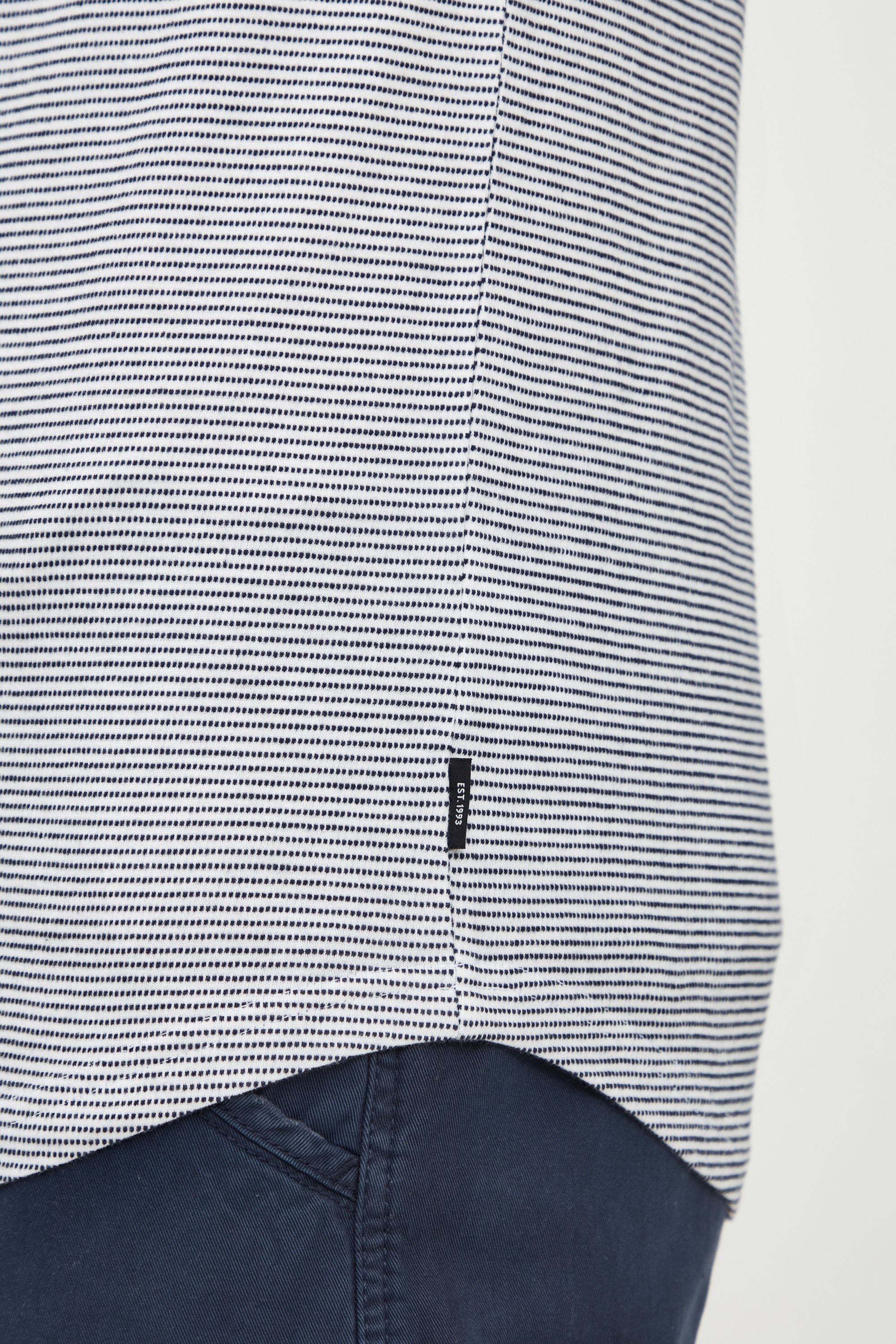 Indicode T-Shirt »T-Shirt IDMorler«