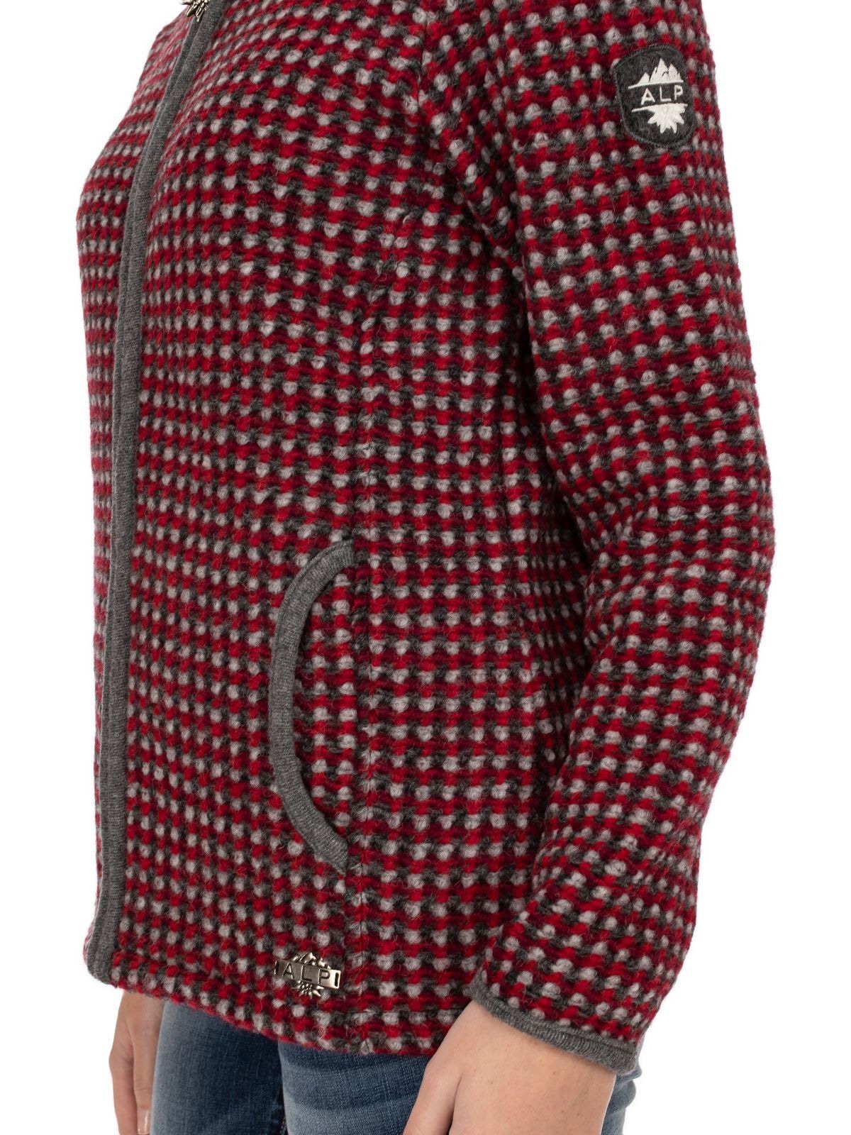 ALP1964 Trachtenjacke »Jacke 416701«