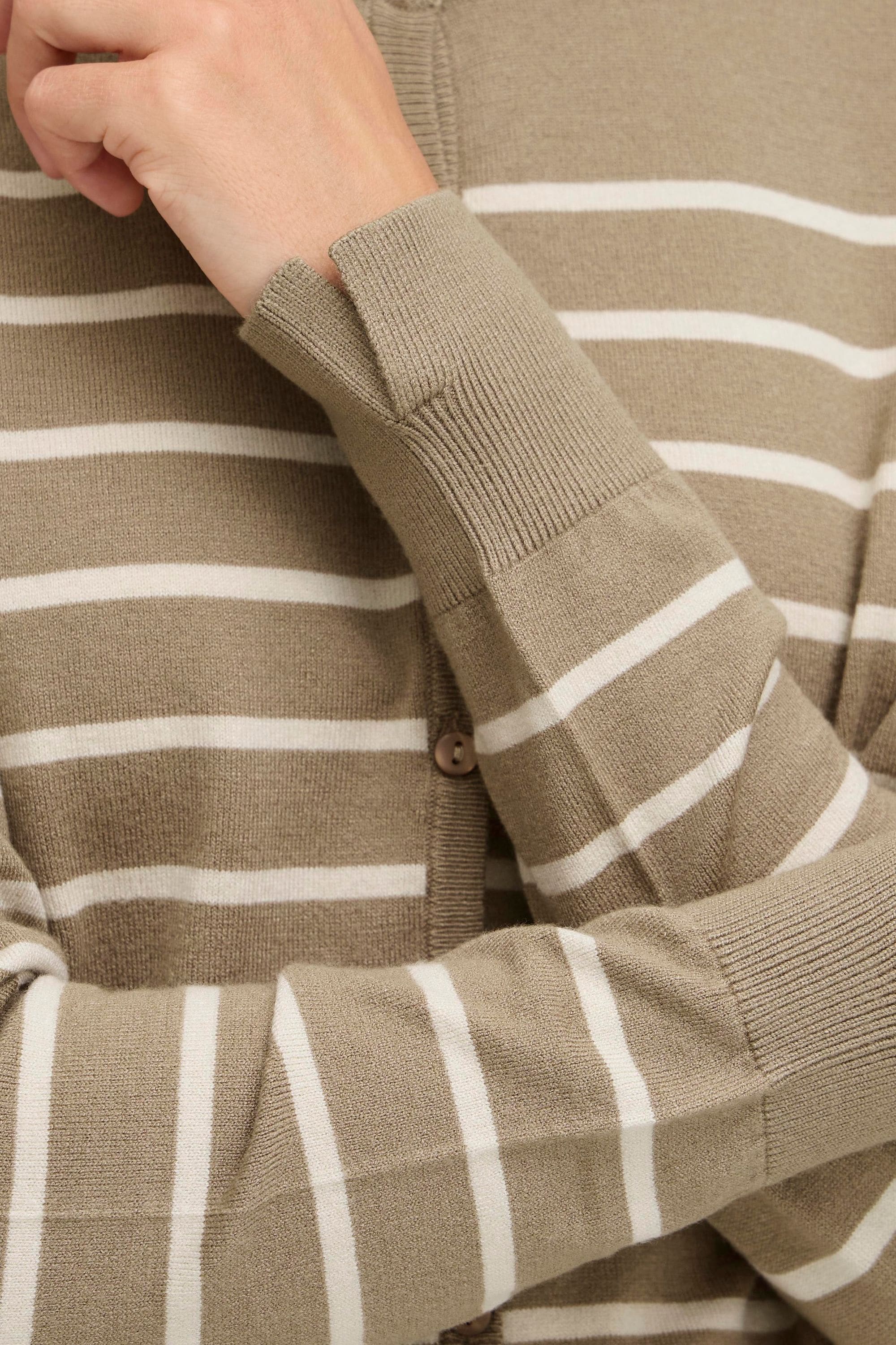 OXMO Strickjacke »Strickjacke OXFKEANA«