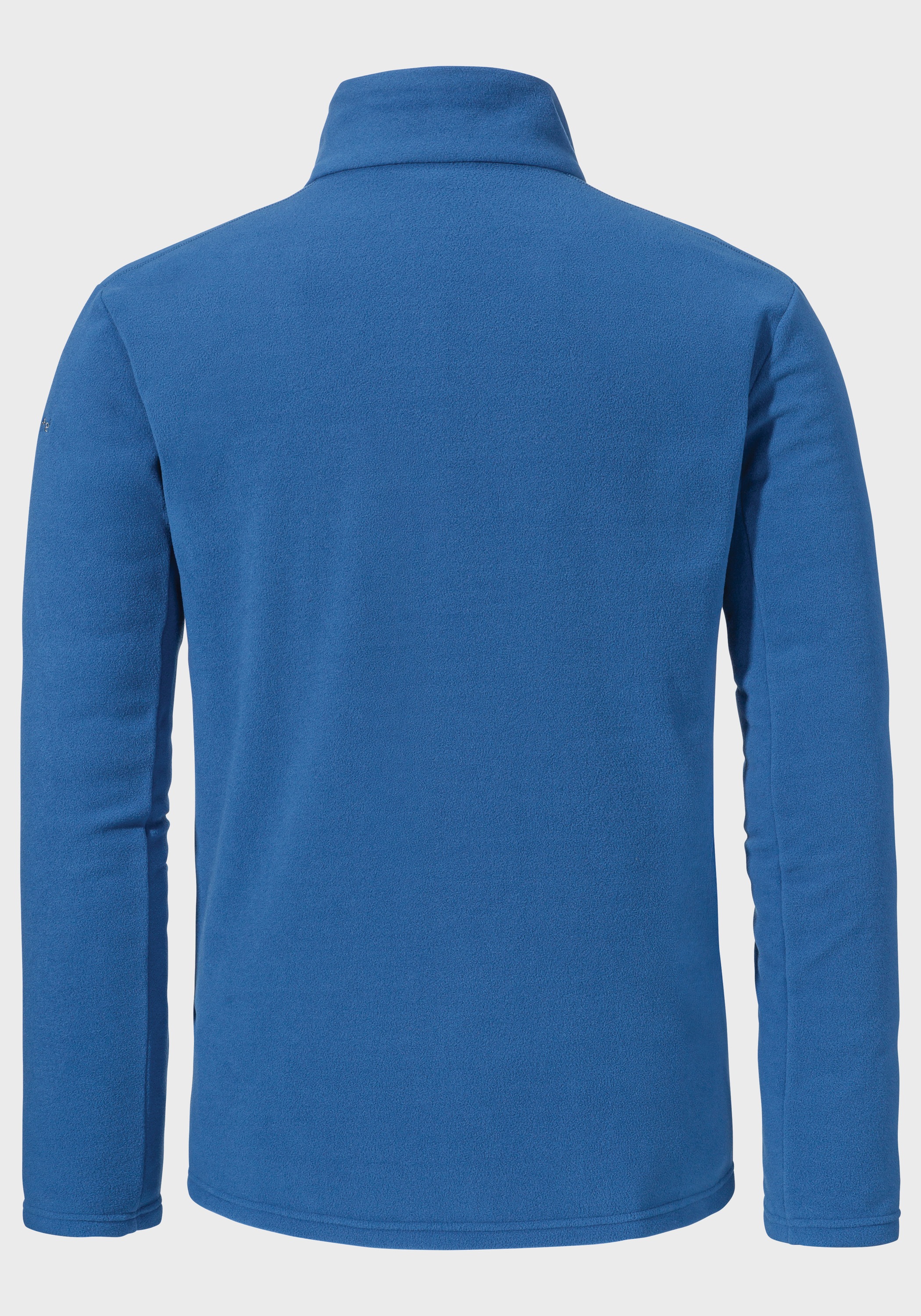 Schöffel Fleecejacke »Hiking Fleece Jk Style Qutang MNS«, ohne Kapuze