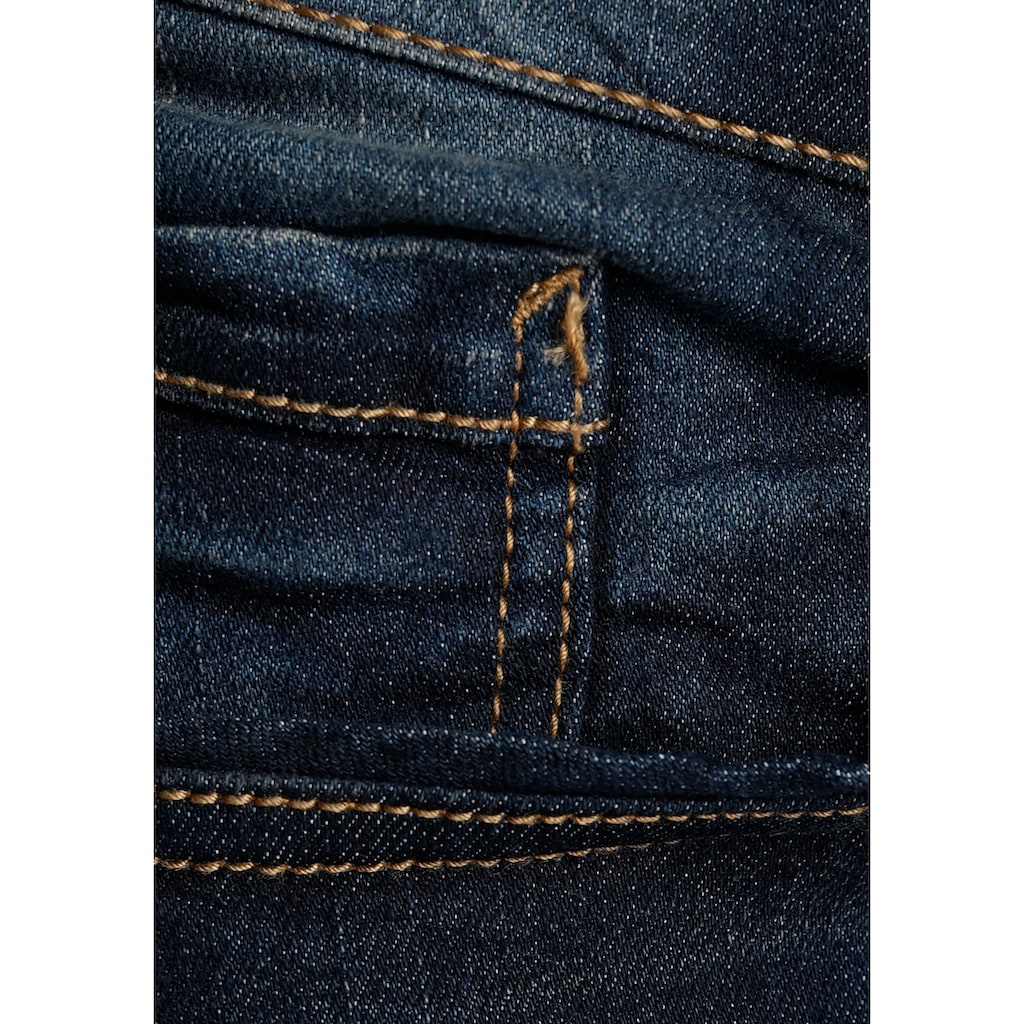 Arizona Stretch-Jeans »regular fit Jeans«