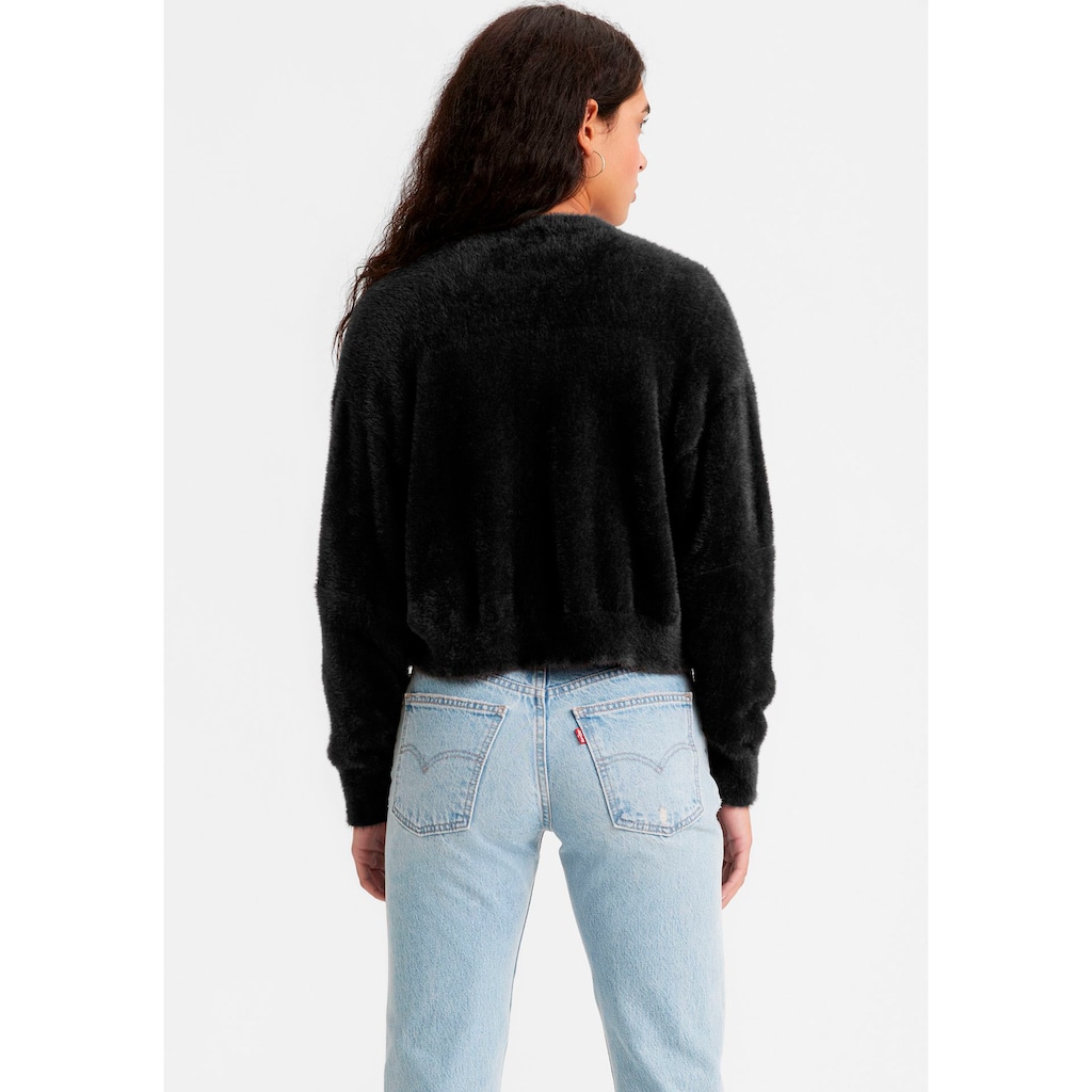 Levi's® Strickjacke »CAT«