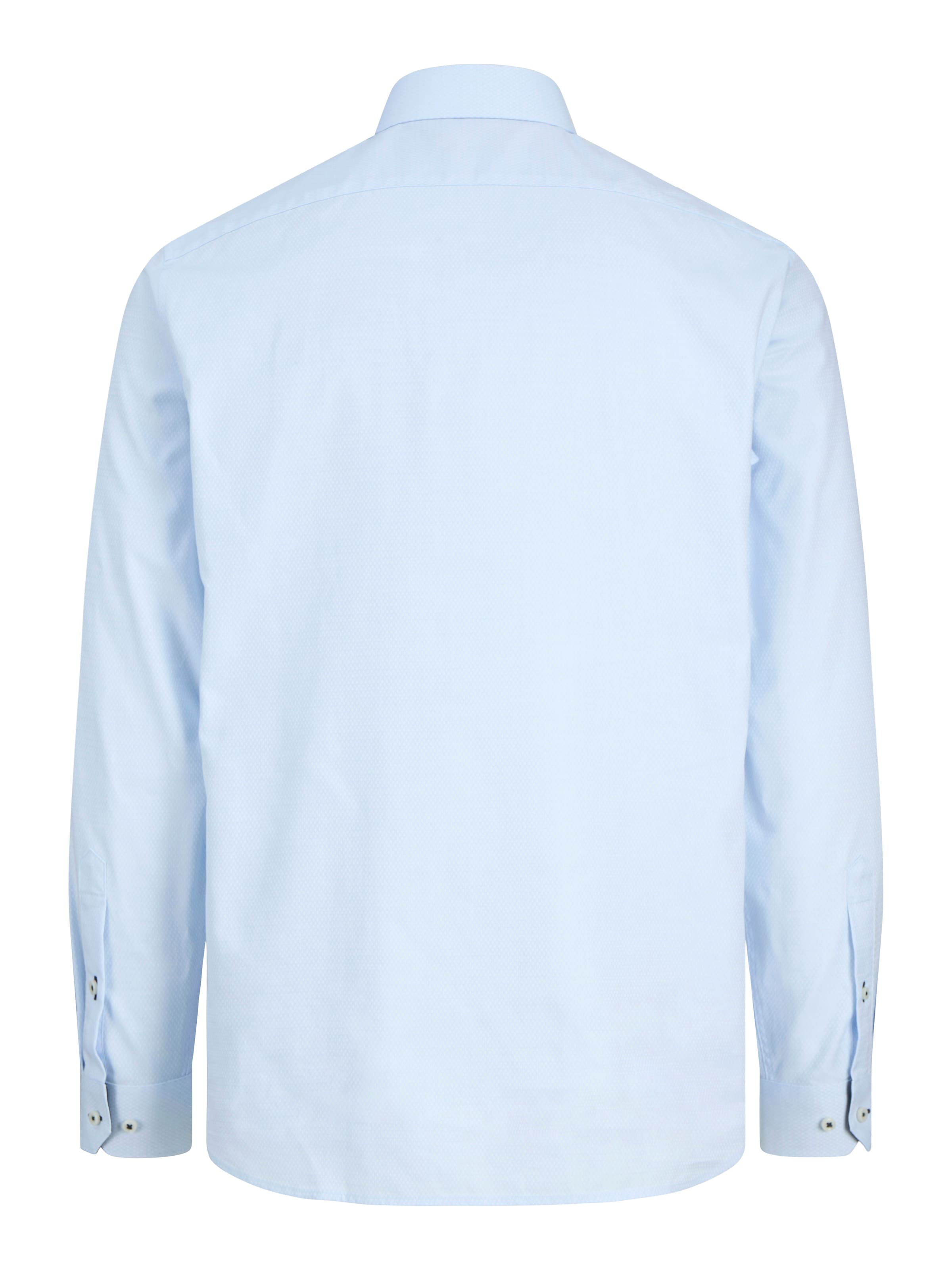 Jack & Jones Langarmhemd »JPRBLAPARKER DETAIL L/S SHIRT NOOS«
