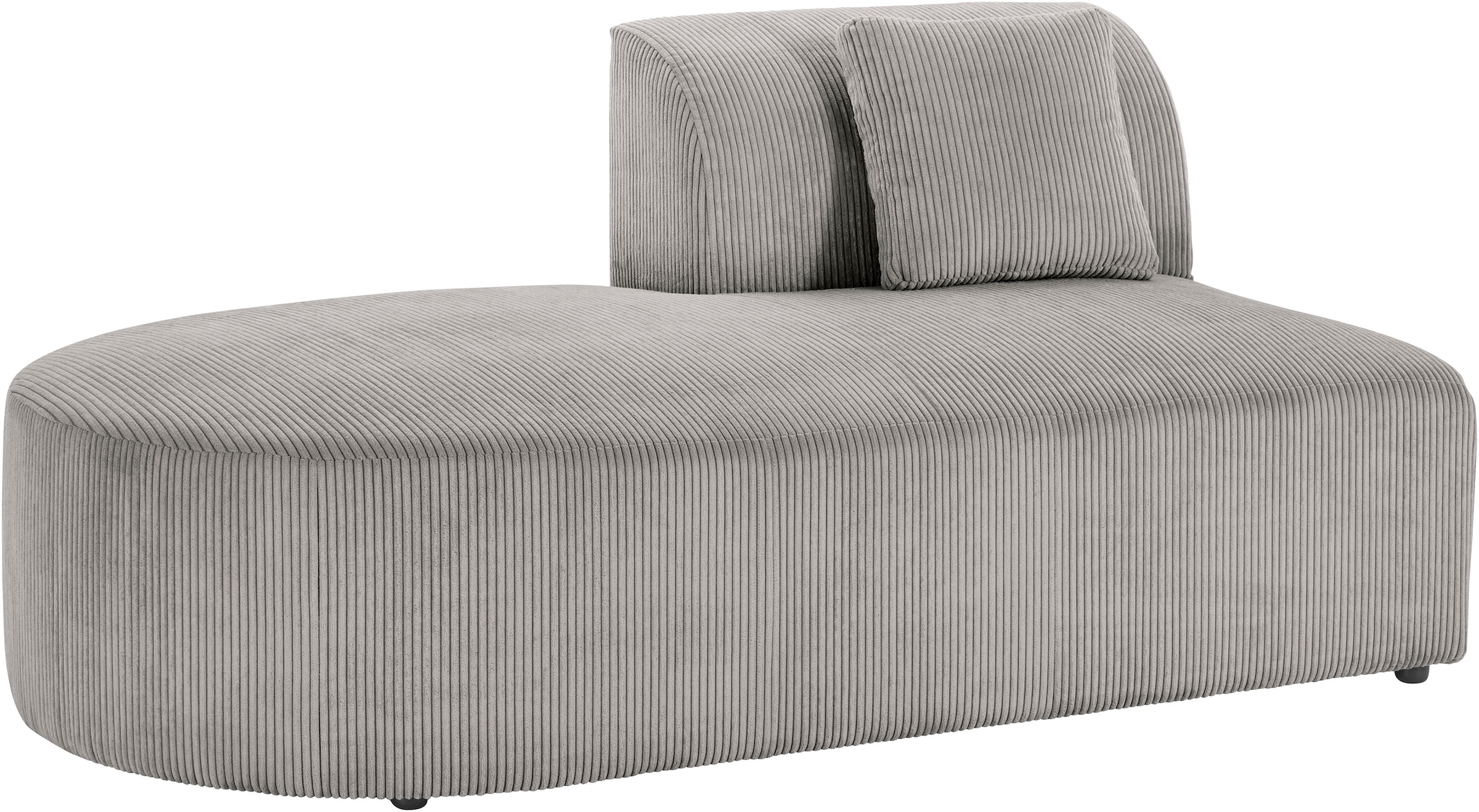 andas Sofa-Eckelement »Alesund«, als Einzelteile oder Modulteil