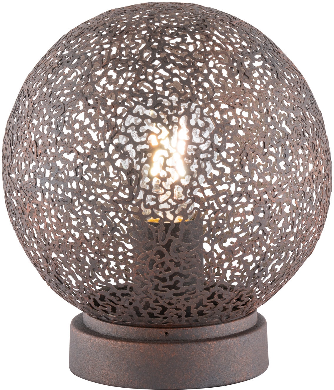 FISCHER & HONSEL Tischleuchte »Willo«, E27