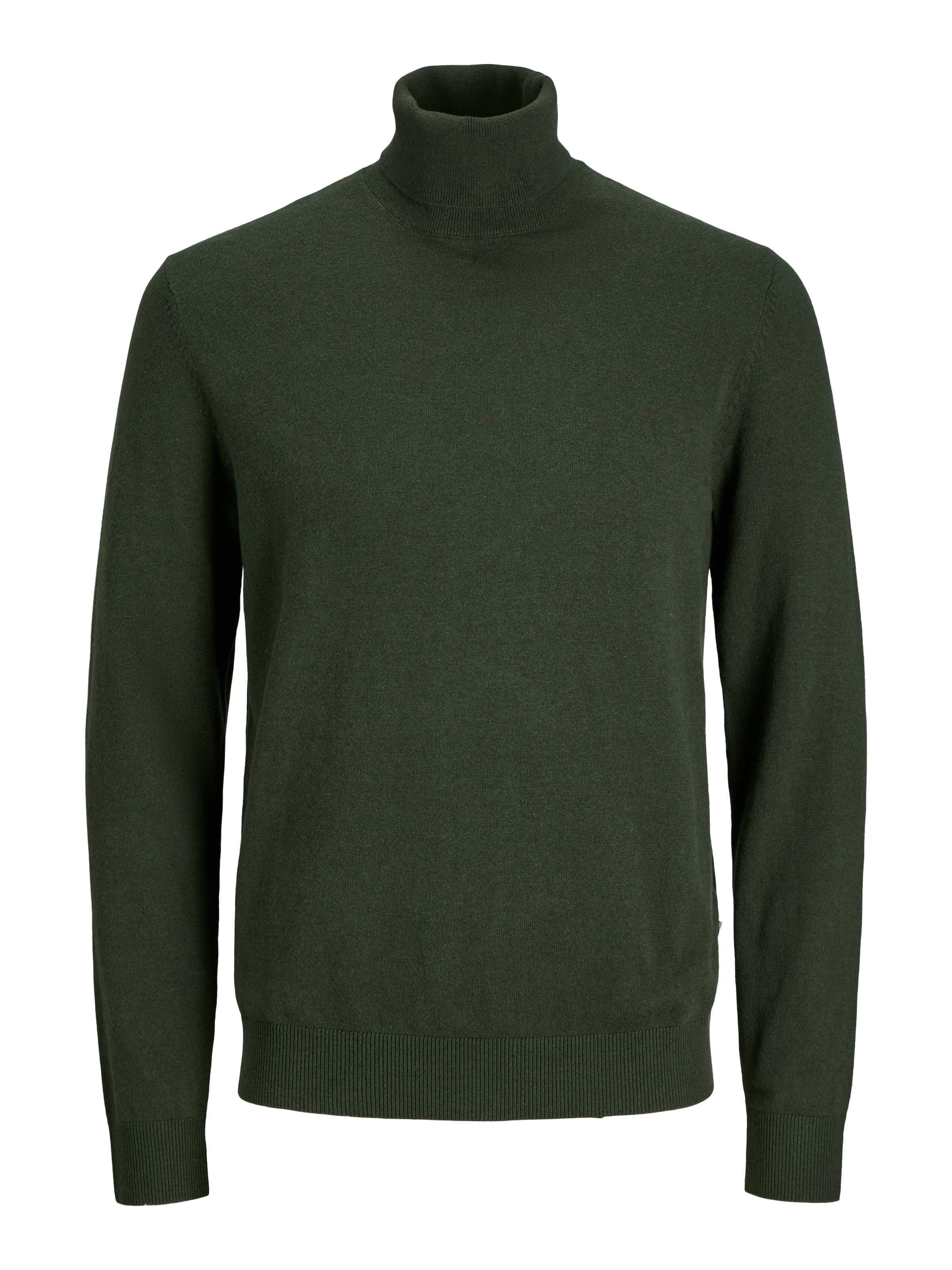 Jack & Jones Rollkragenpullover »JJEEMIL KNIT ROLL NECK NOOS«