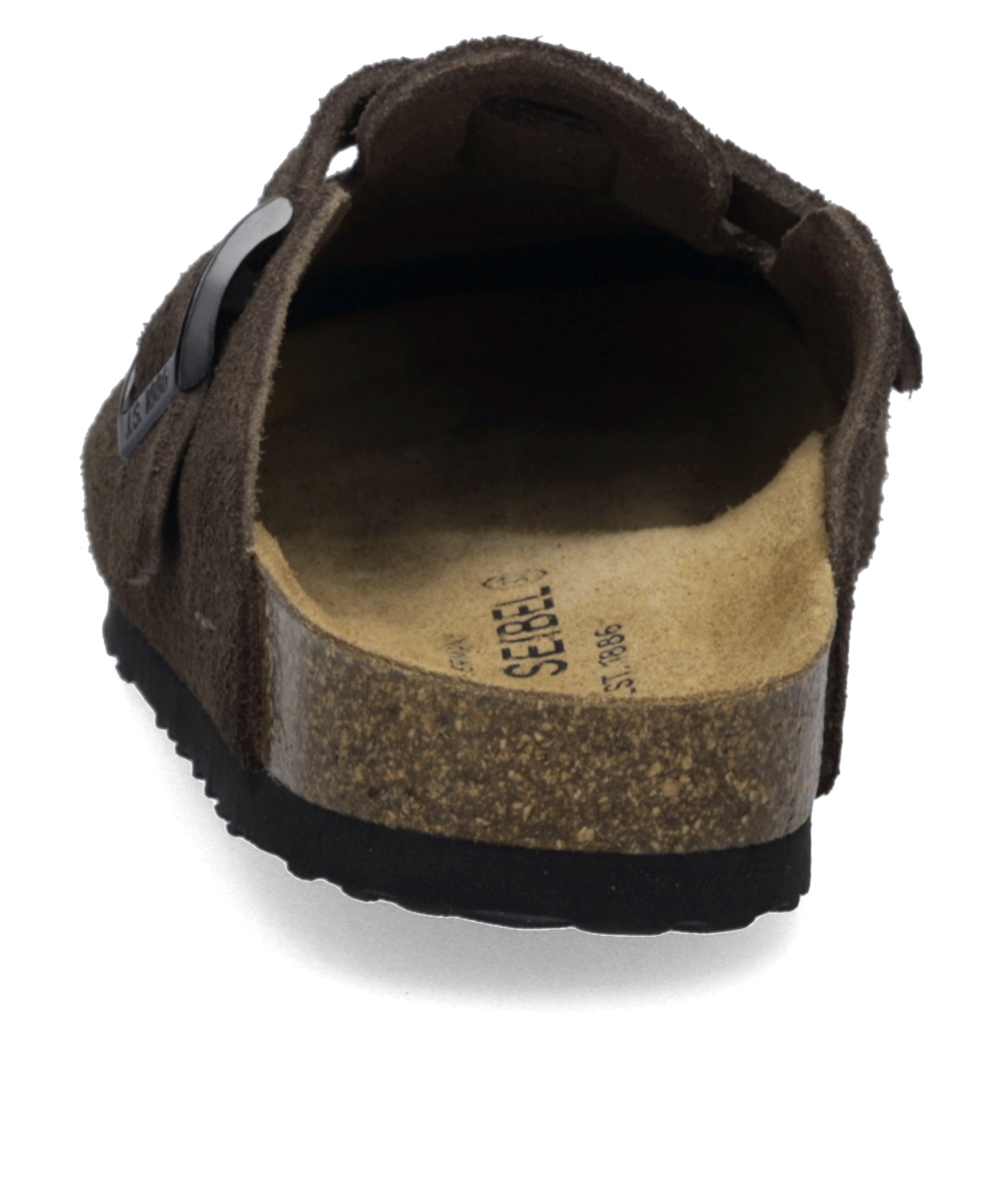 Josef Seibel Clog »Hermine 04, moro«