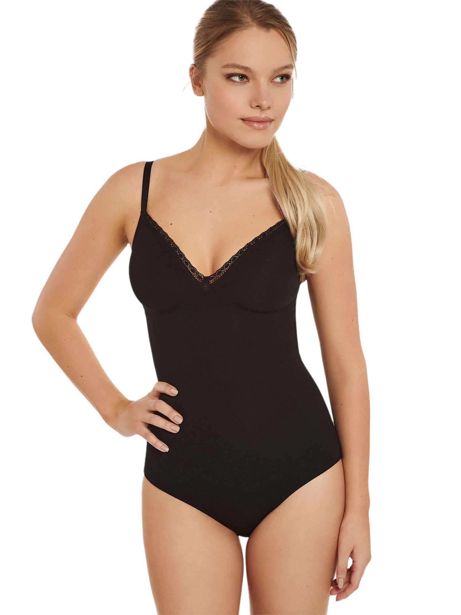 Lisca Body »Body ohne Bügel Ines«