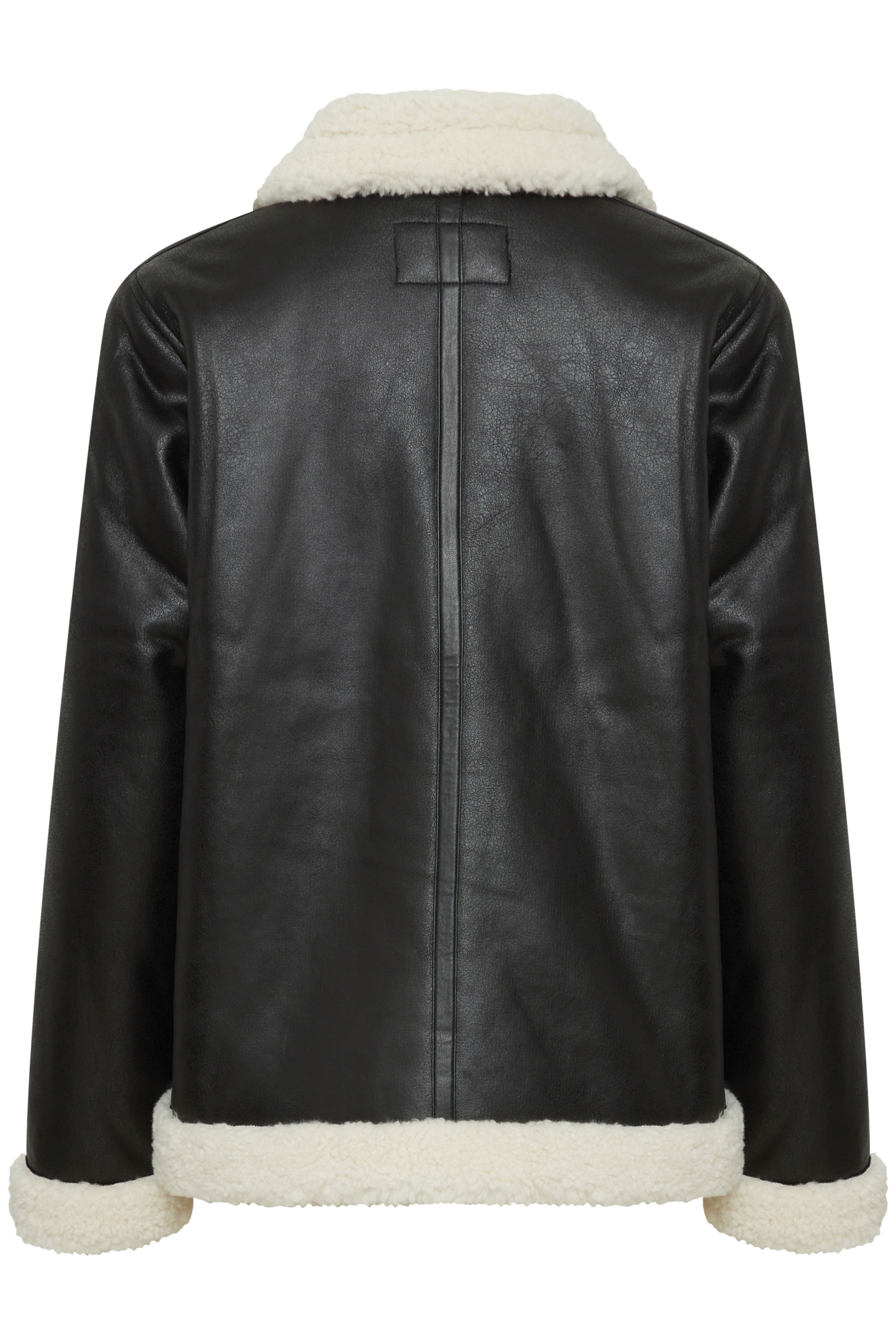 b.young Wintermantel »Jacke BYASANNE«