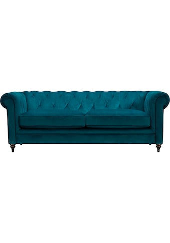 Premium collection by Home affaire Chesterfield-Sofa »Chambal«, mit klassischer... kaufen