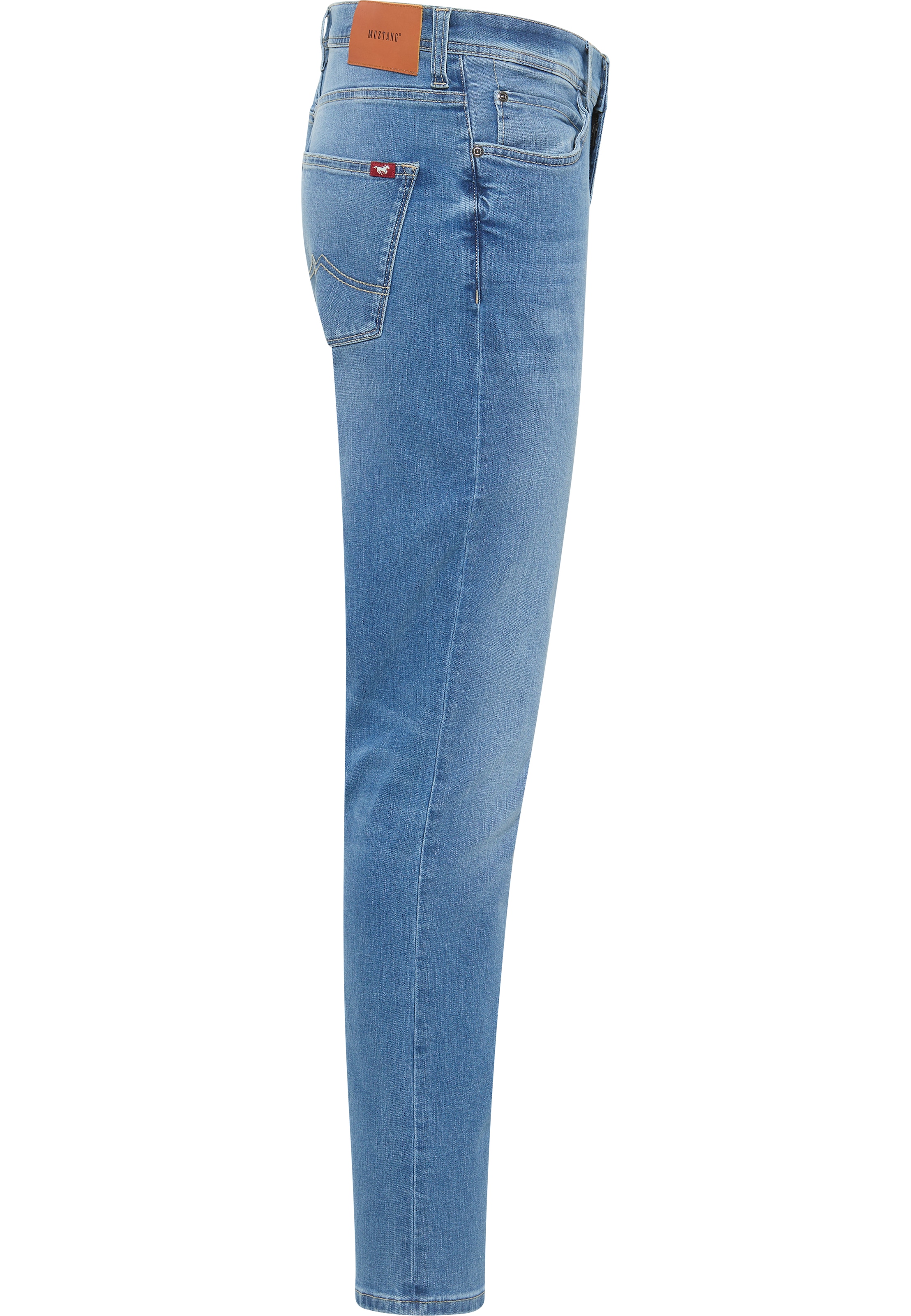 MUSTANG Slim-fit-Jeans »Style Vegas«