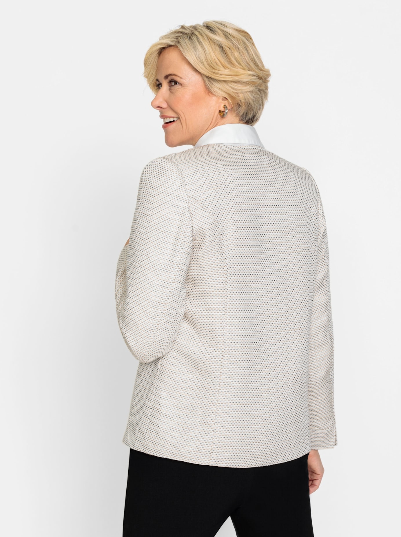 Classic Jackenblazer »Blazer«