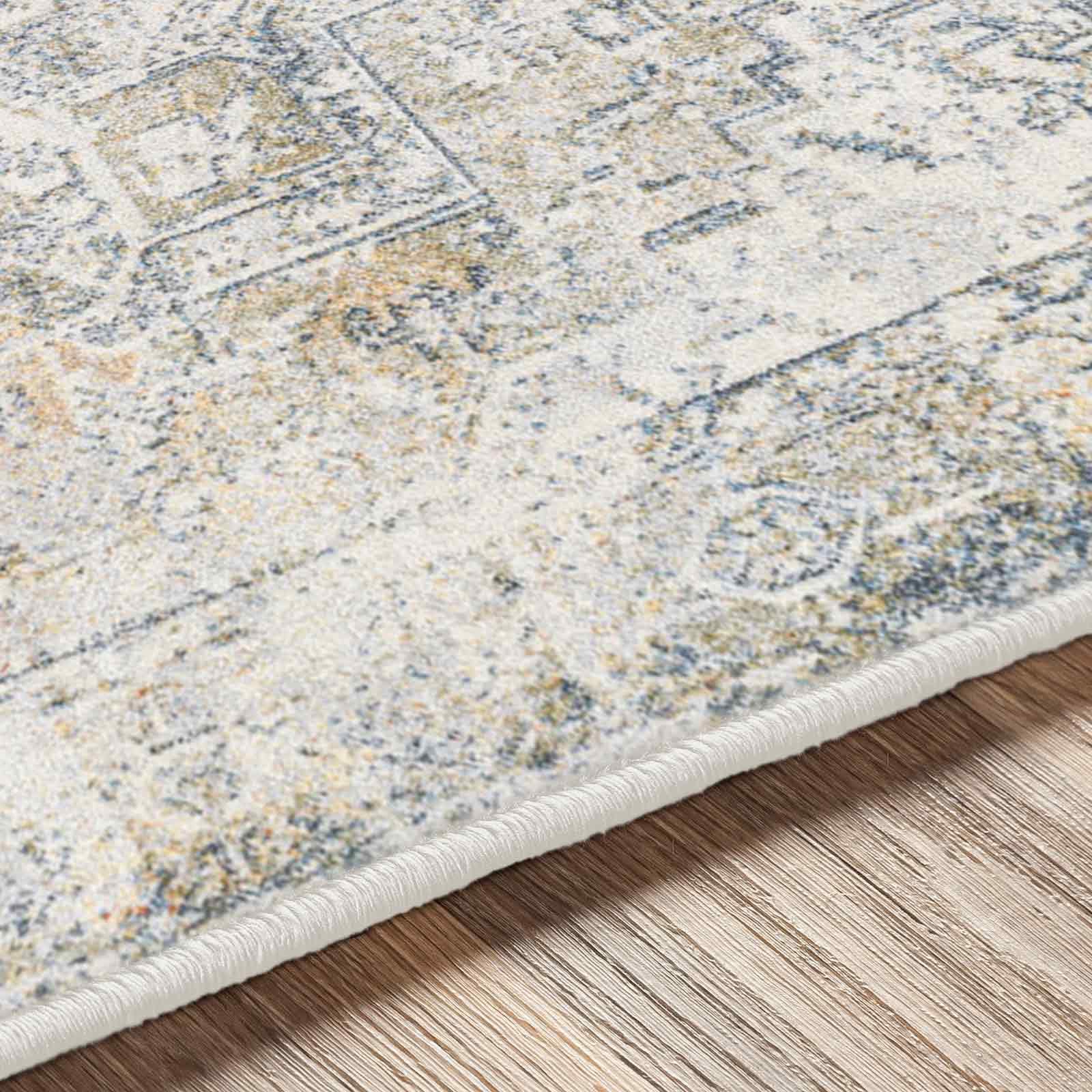 Livabliss Teppich »ONAN« rechteckig 5,1 mm Höhe