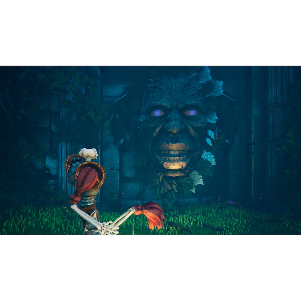 PlayStation 4 Spielesoftware »MediEvil«, PlayStation 4