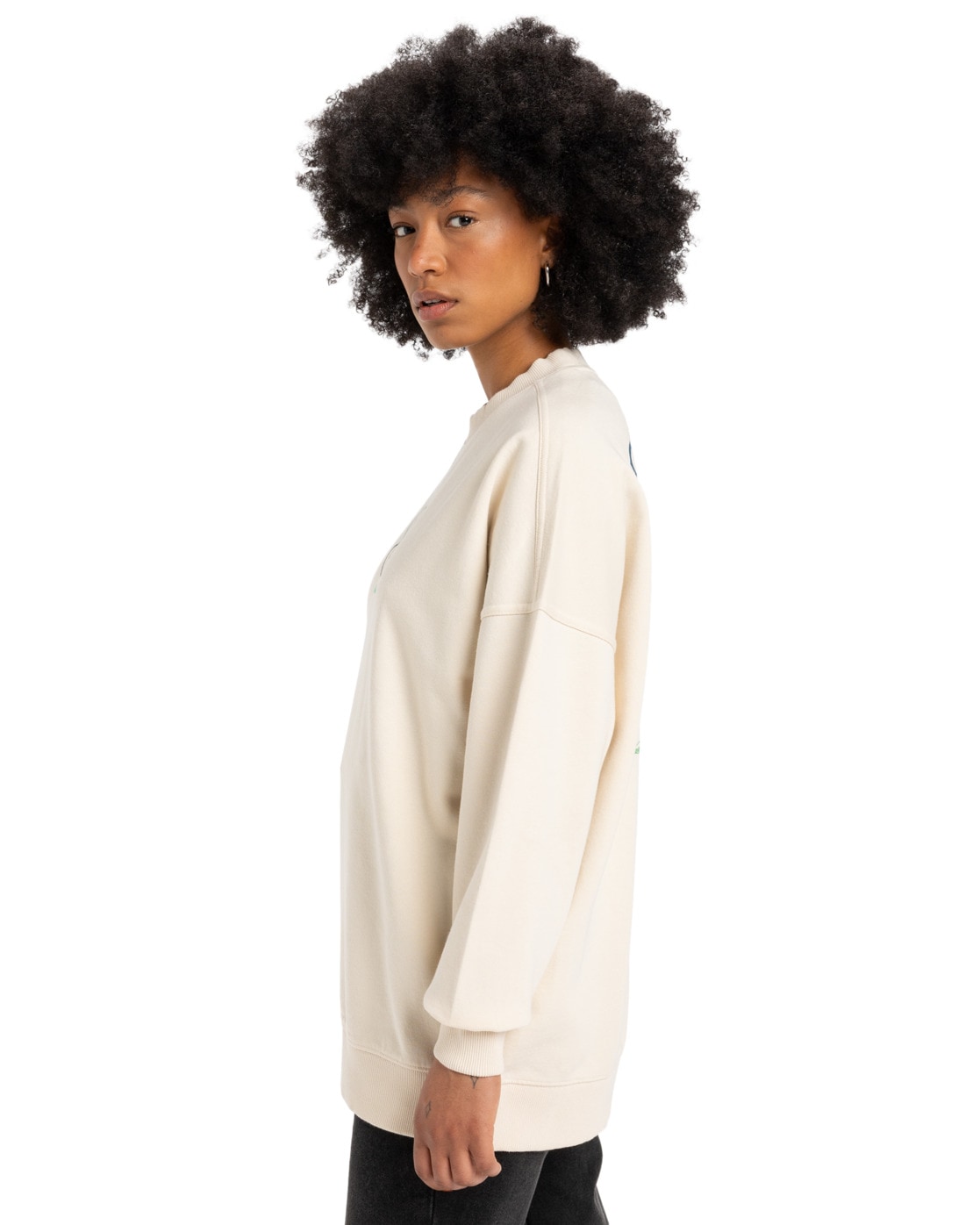 Quiksilver Sweatshirt »Workwear«